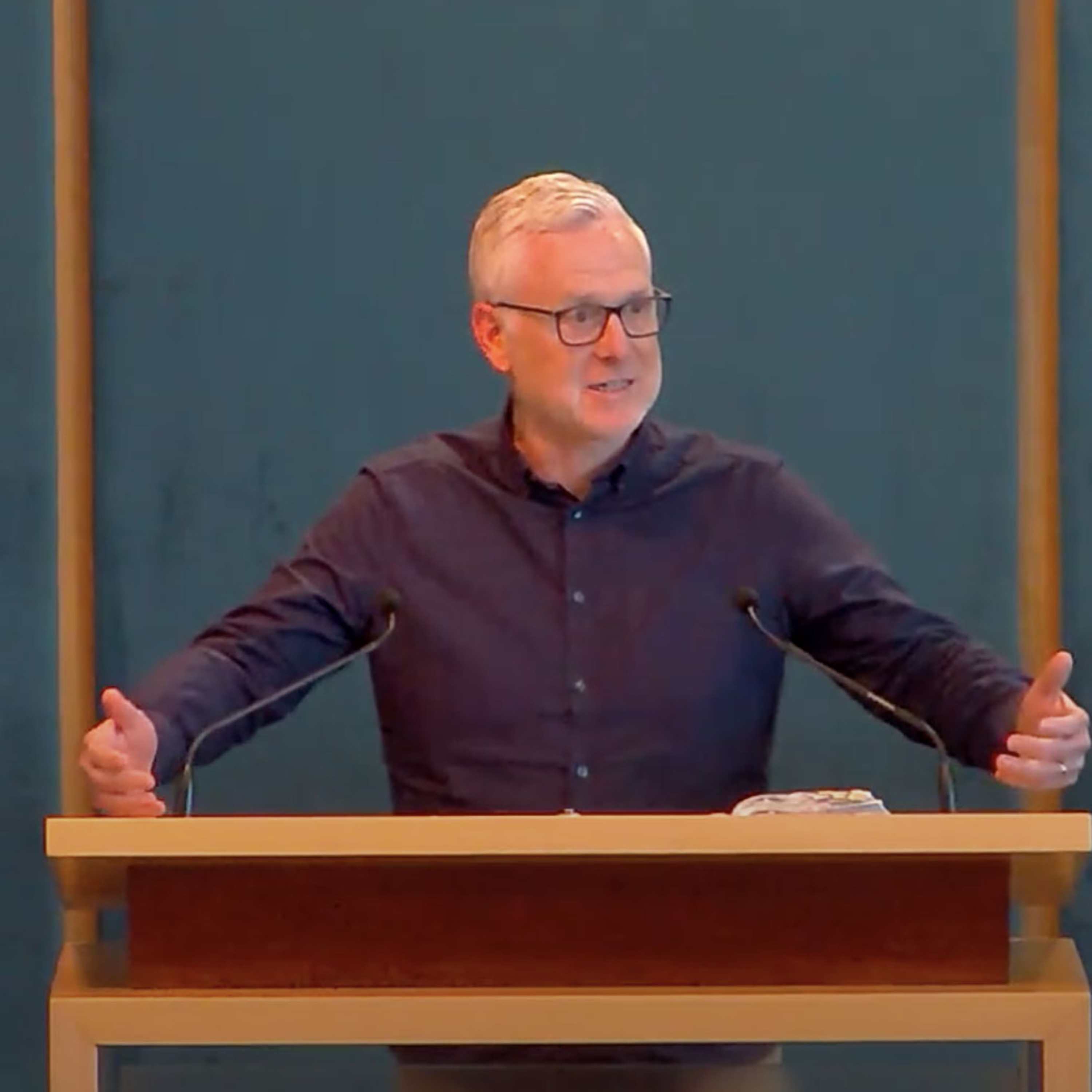 Scrabo Hall Bible Teaching