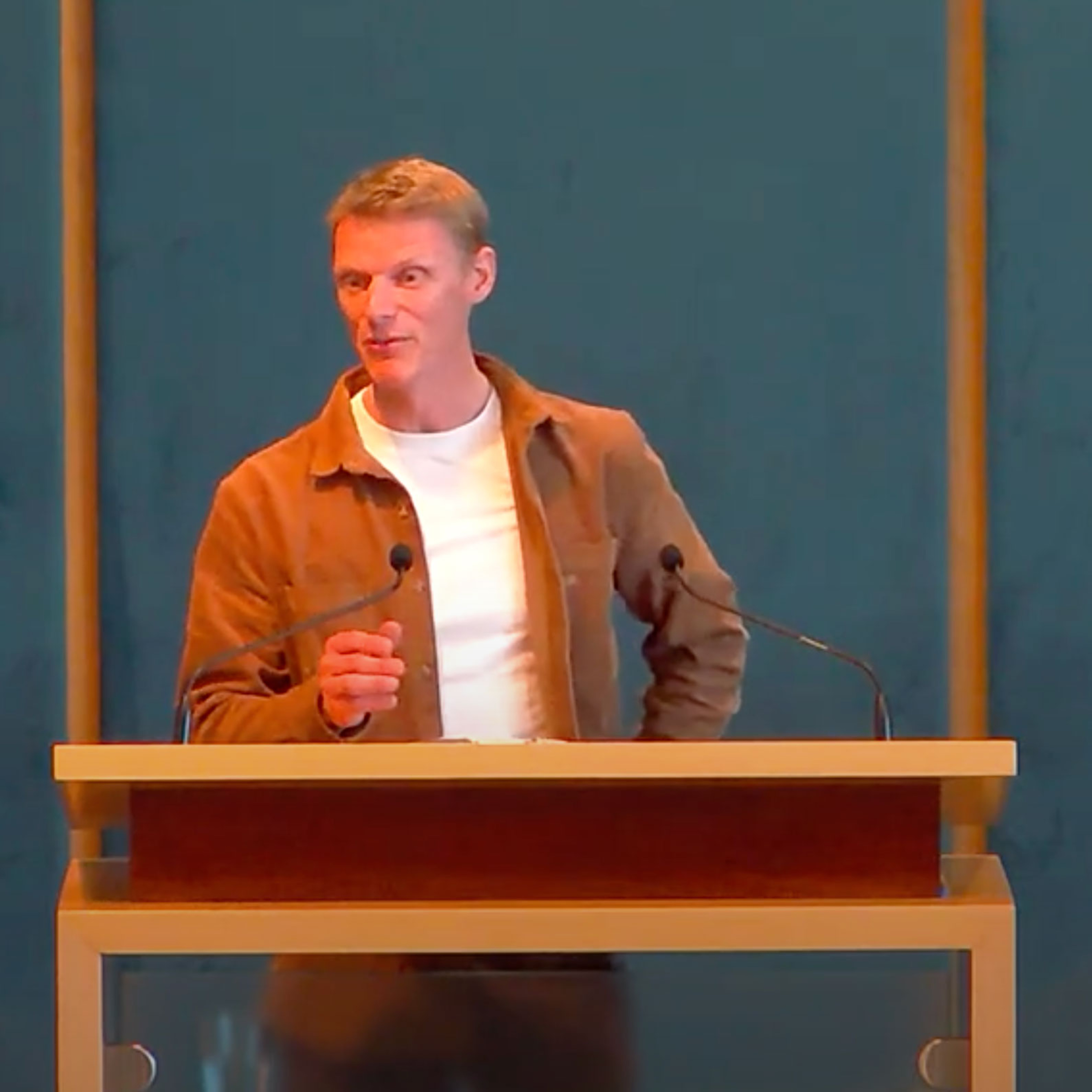 Scrabo Hall Bible Teaching