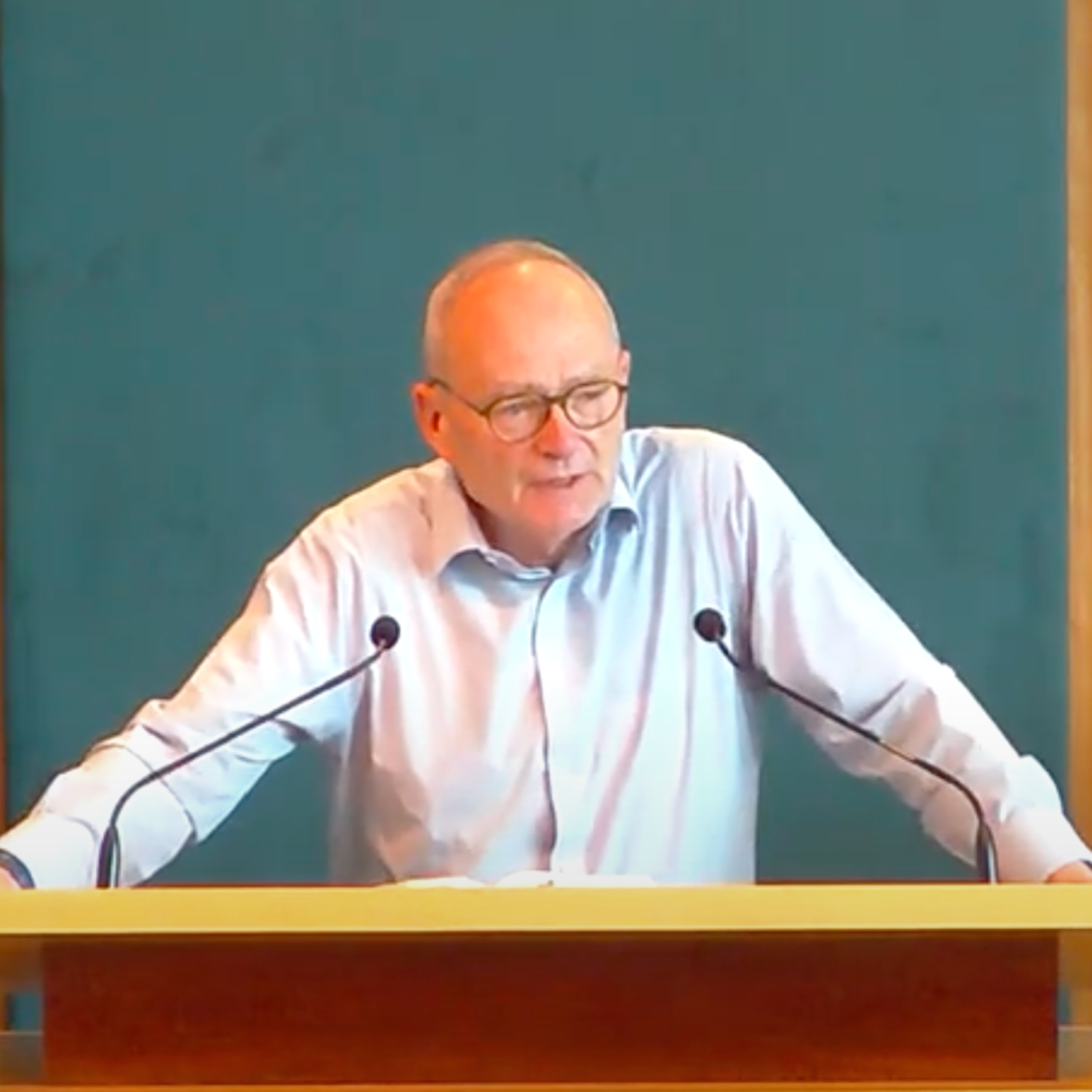 Scrabo Hall Bible Teaching