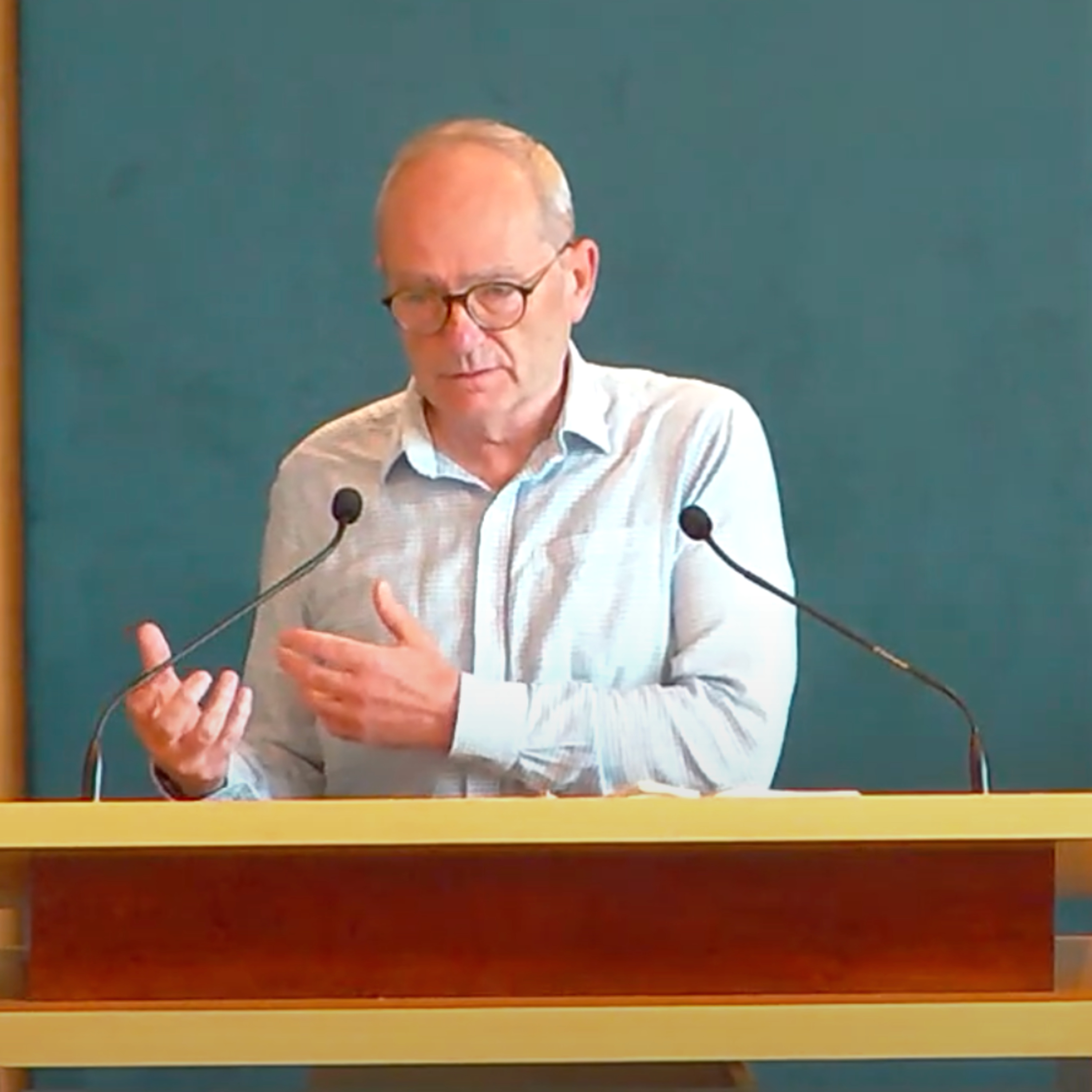 Scrabo Hall Bible Teaching