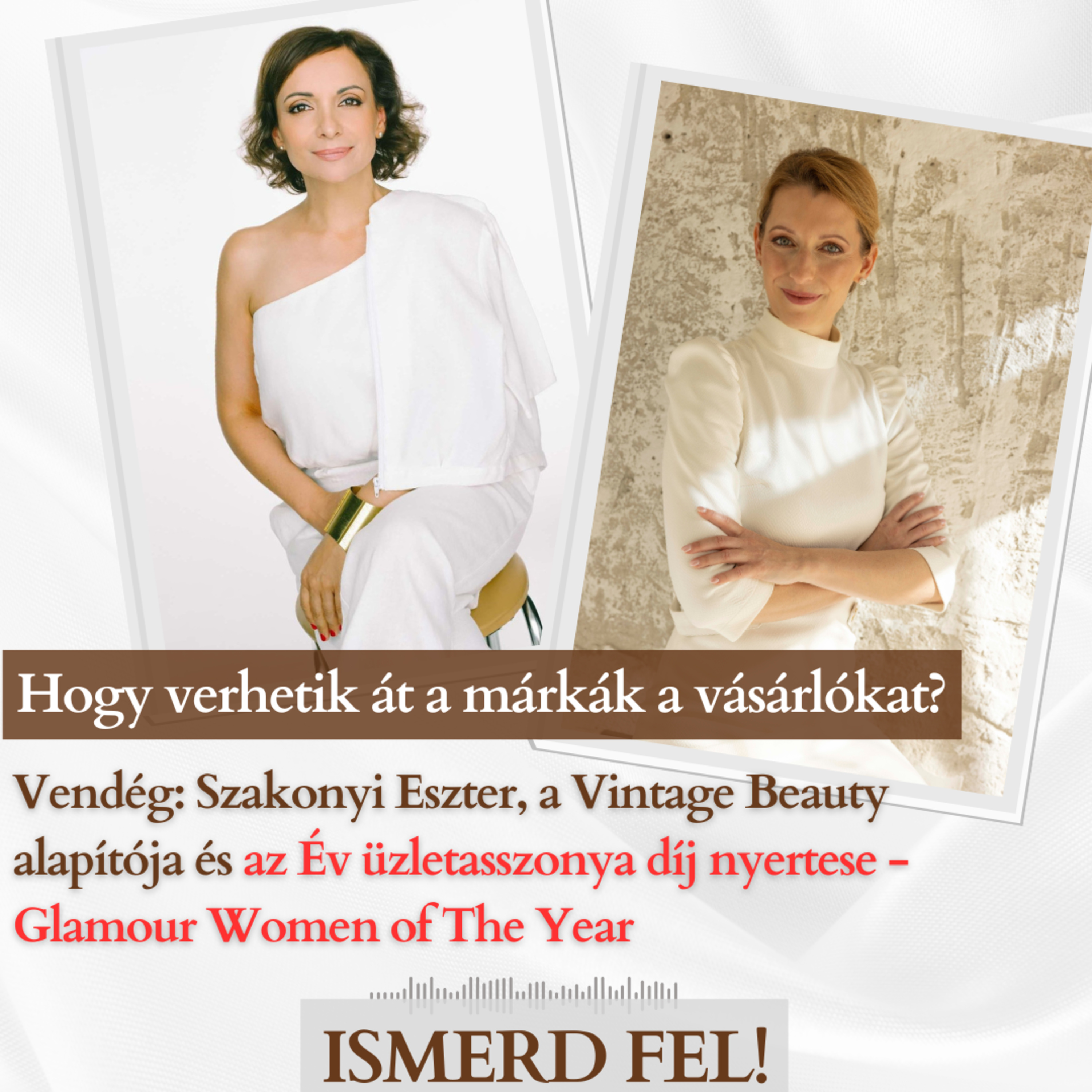 Ismerd fel!