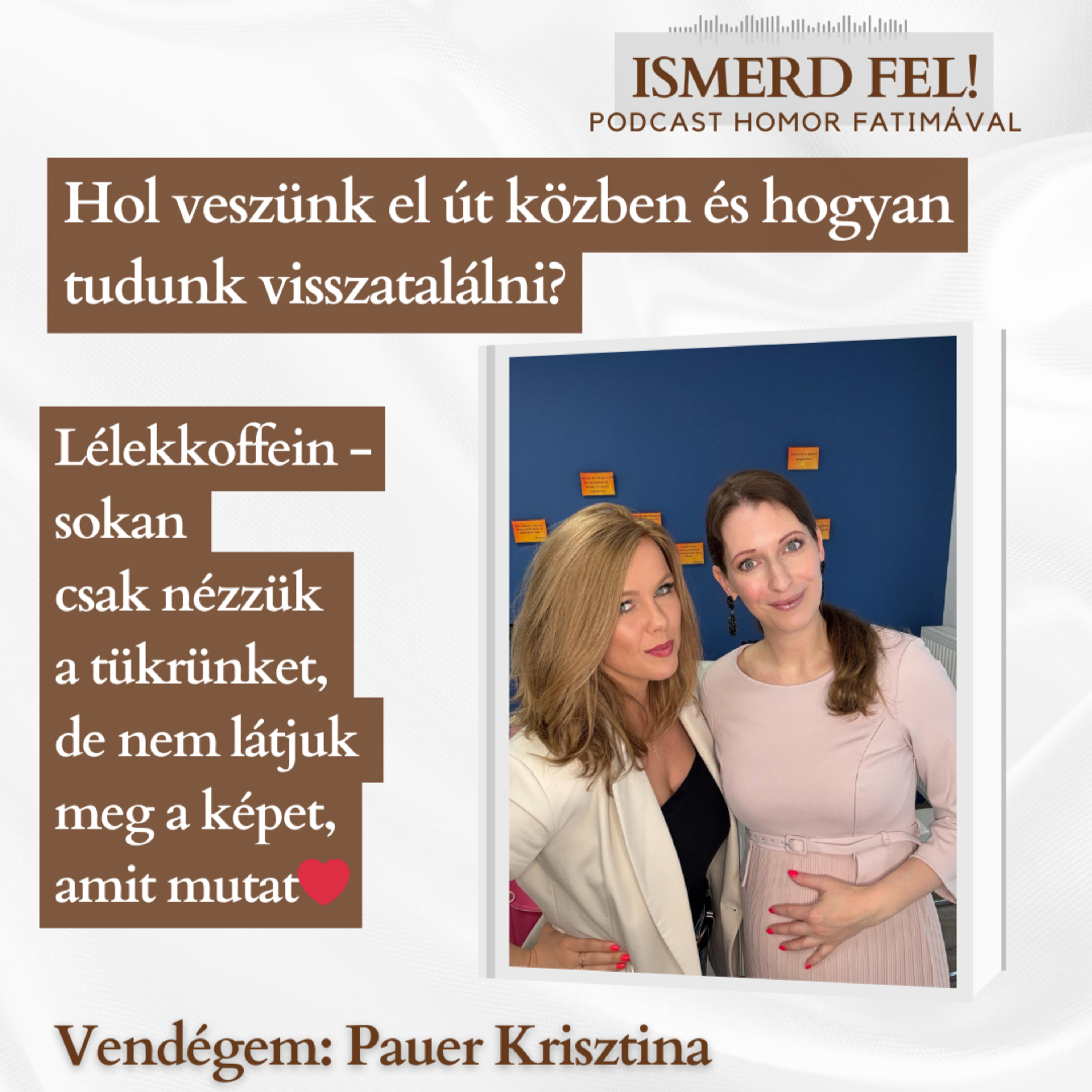 Ismerd fel!