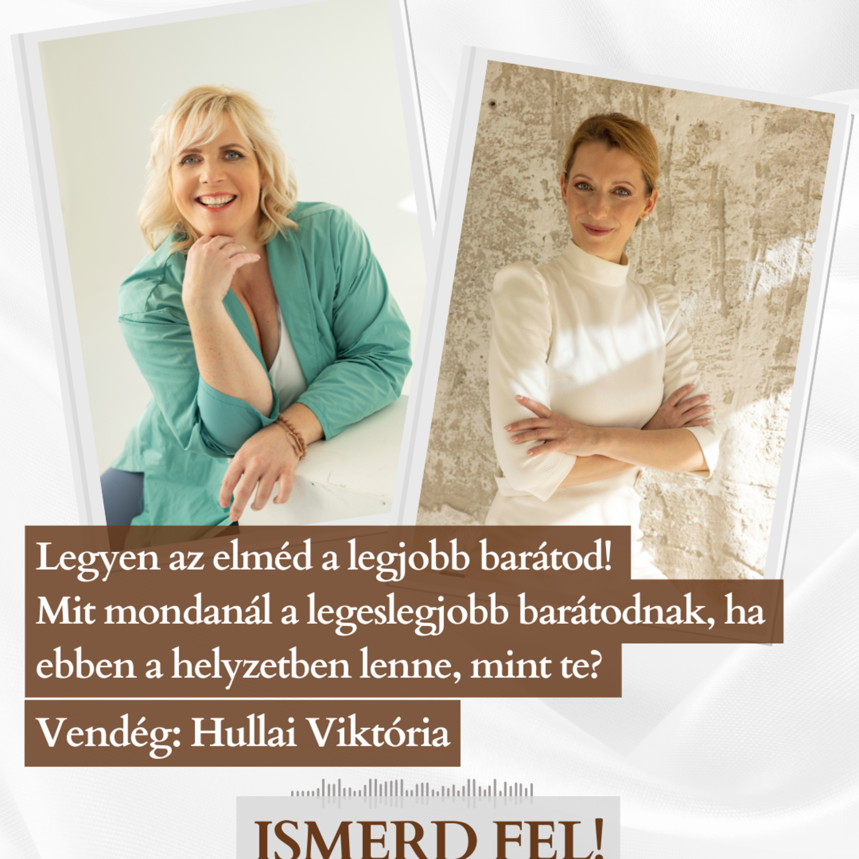 Ismerd fel!