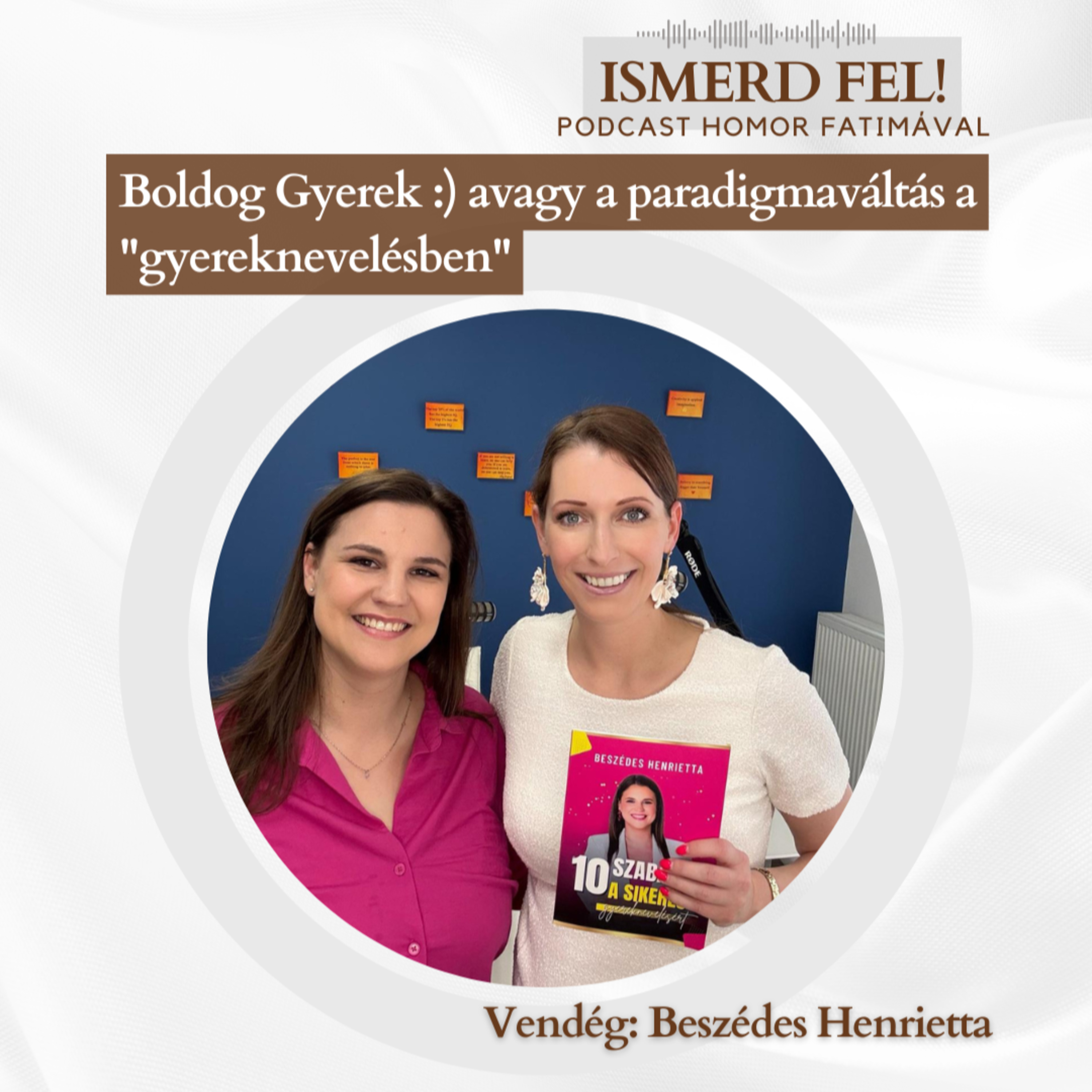 Ismerd fel!