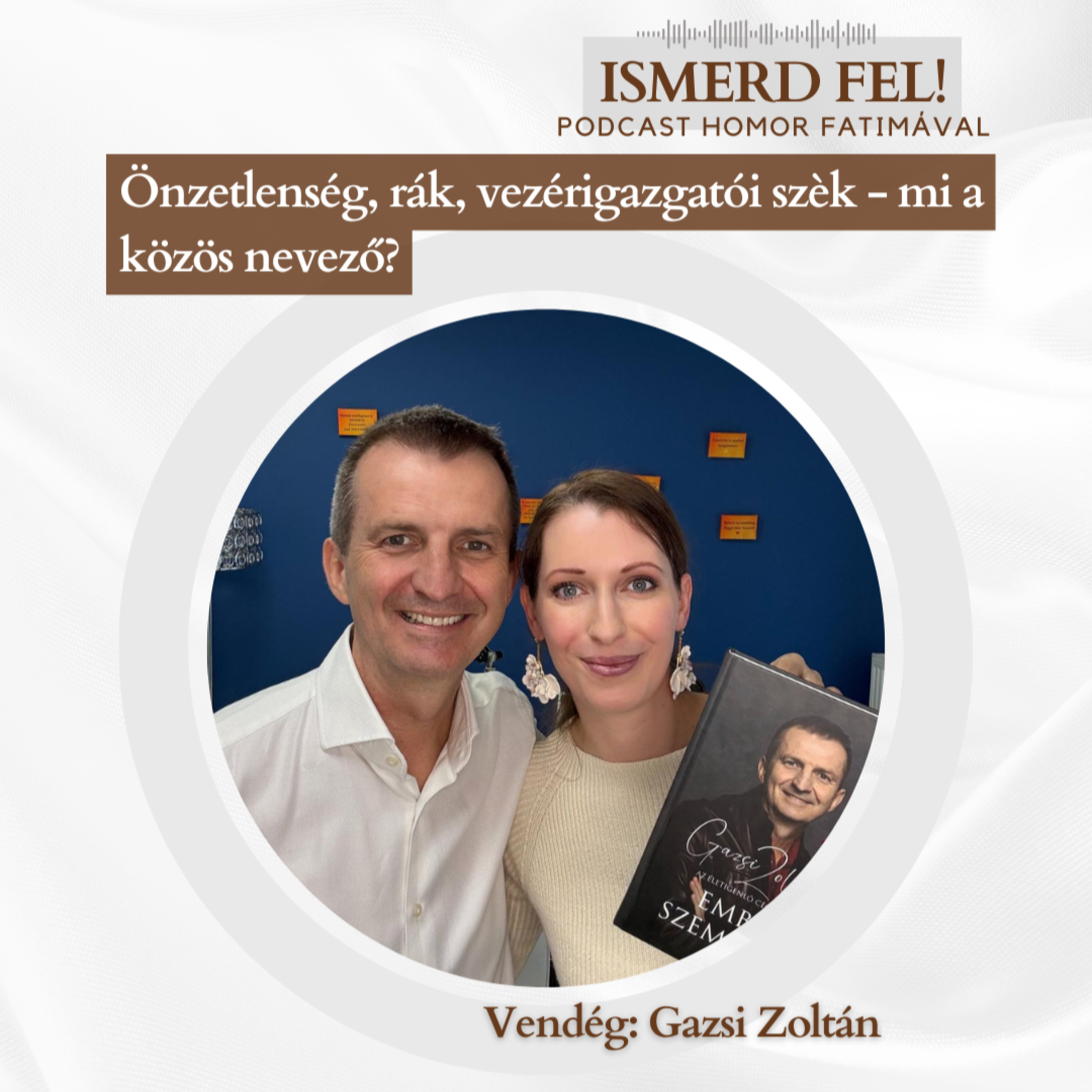 Ismerd fel!
