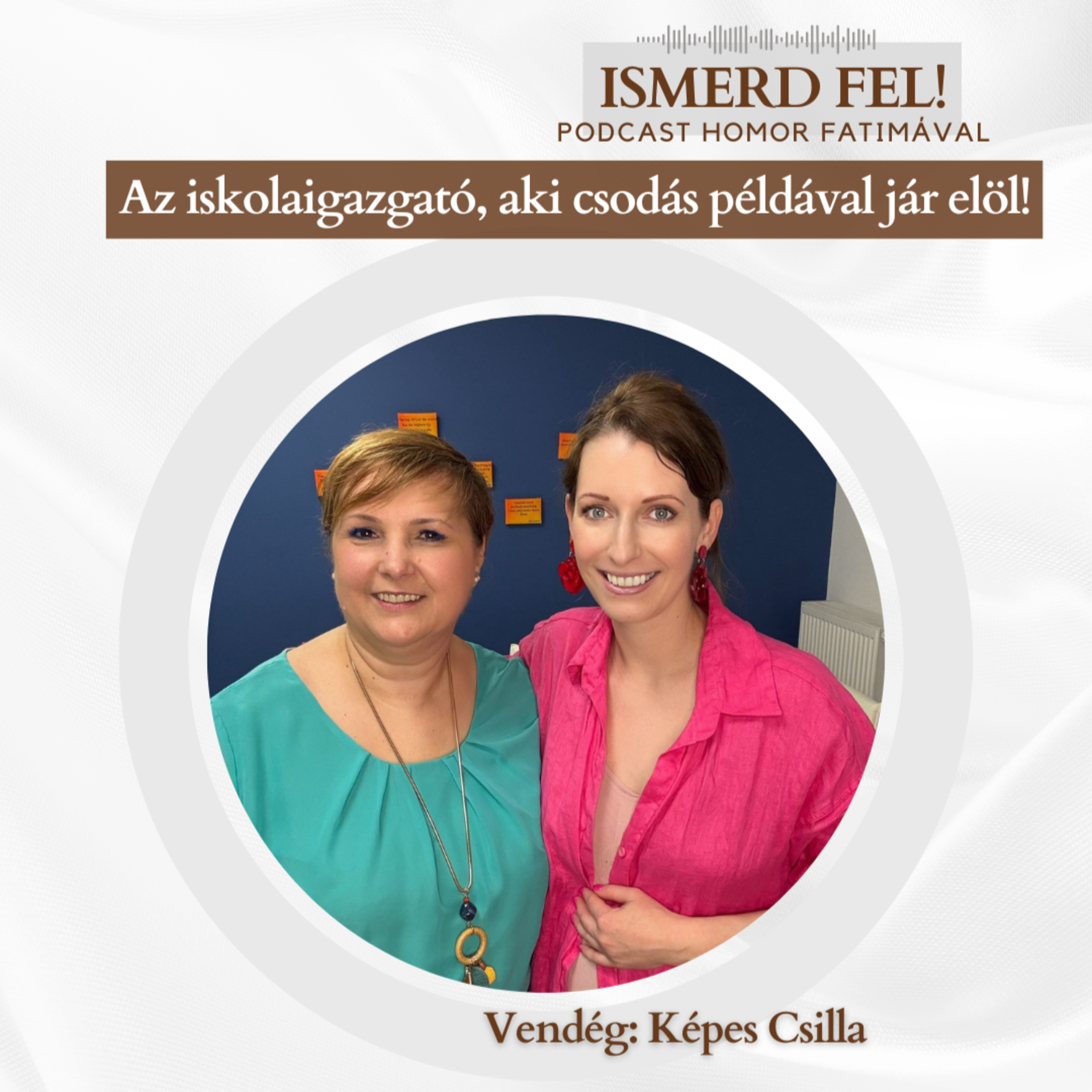 Ismerd fel!