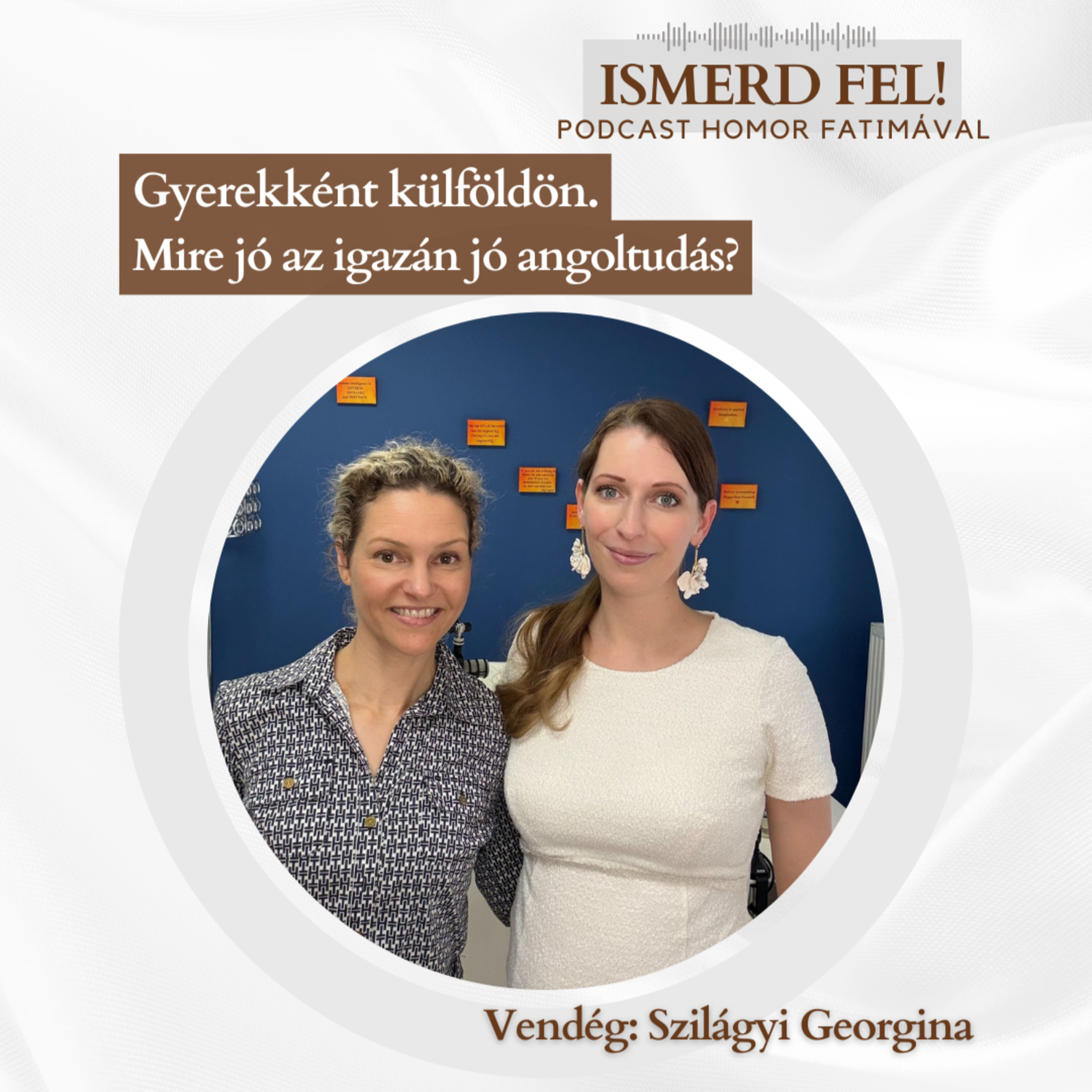 Ismerd fel!