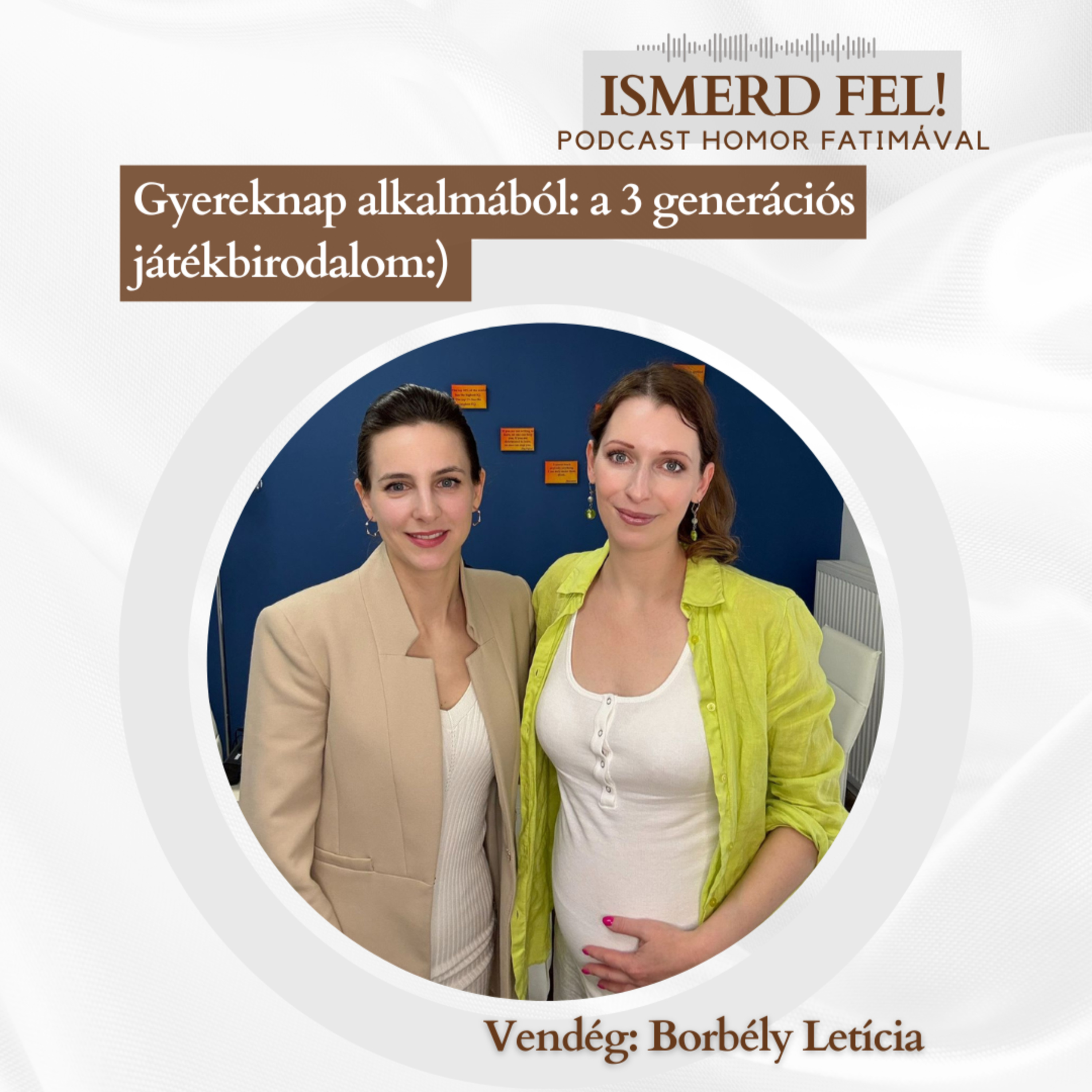 Ismerd fel!