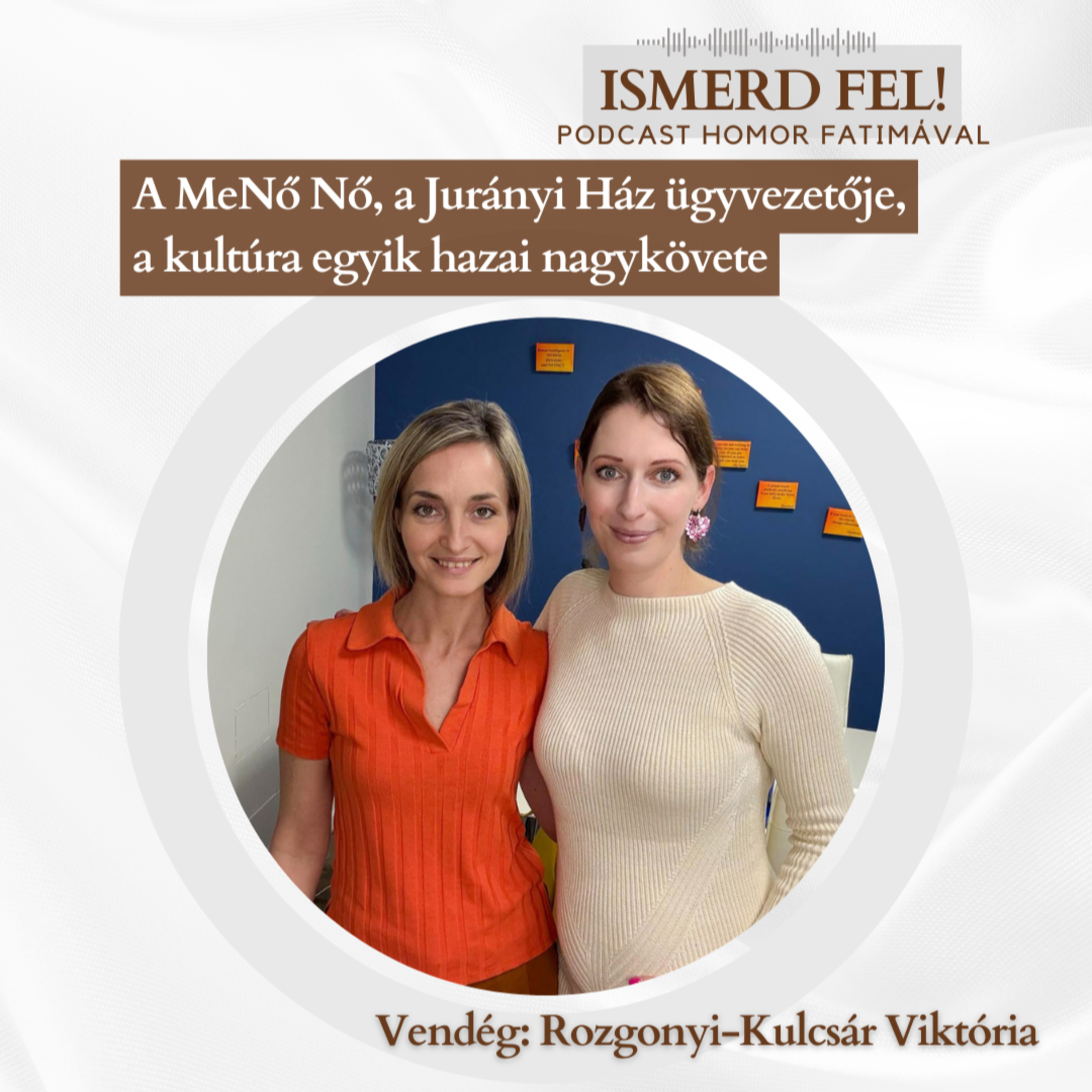 Ismerd fel!
