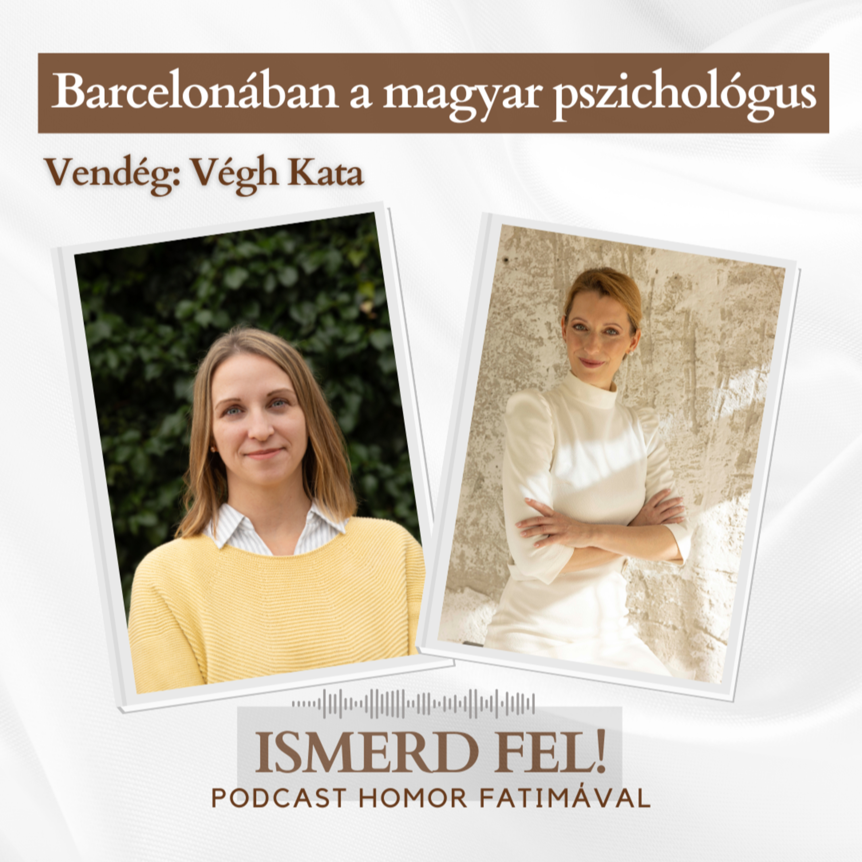 Ismerd fel!