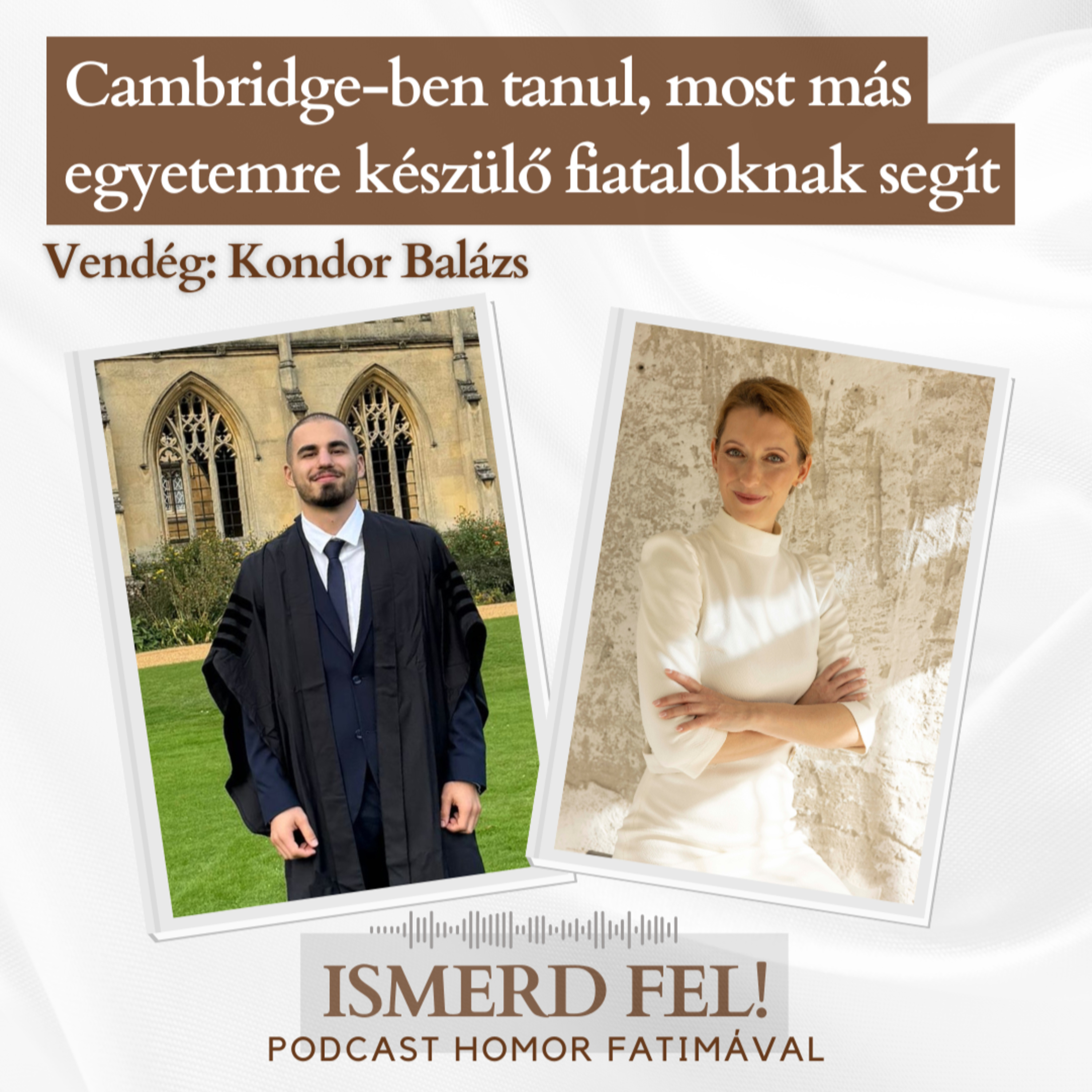 Ismerd fel!