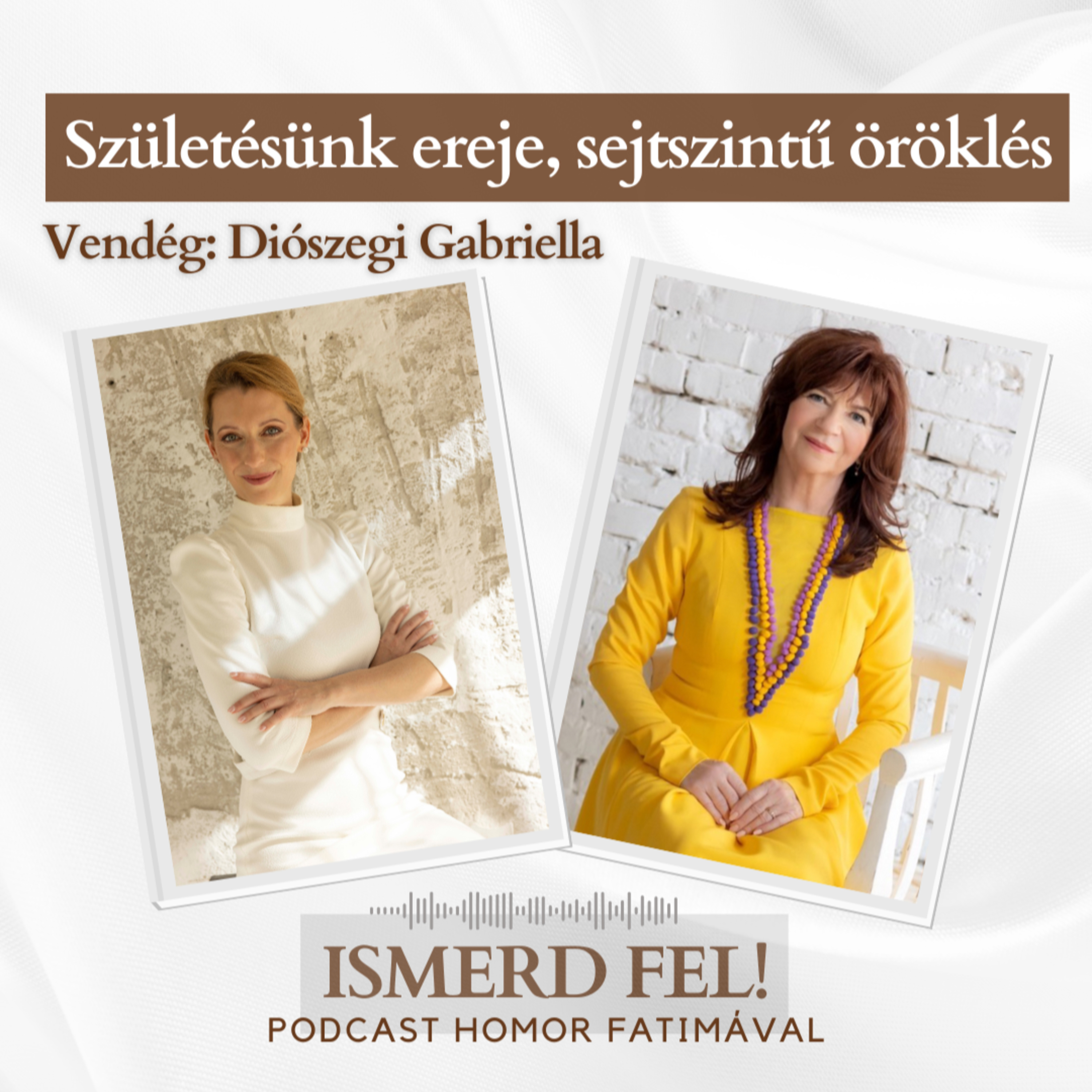 Ismerd fel!