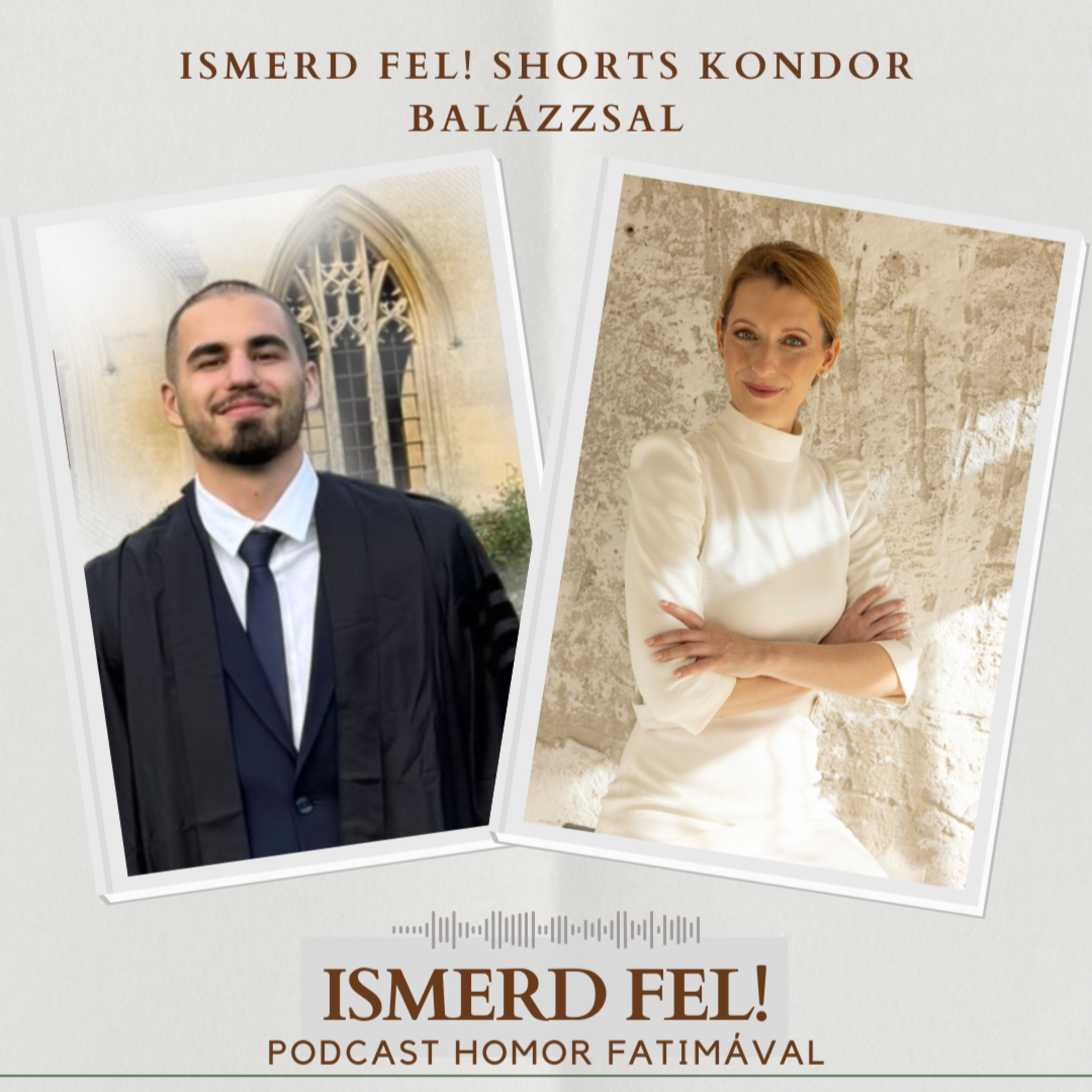 Ismerd fel!