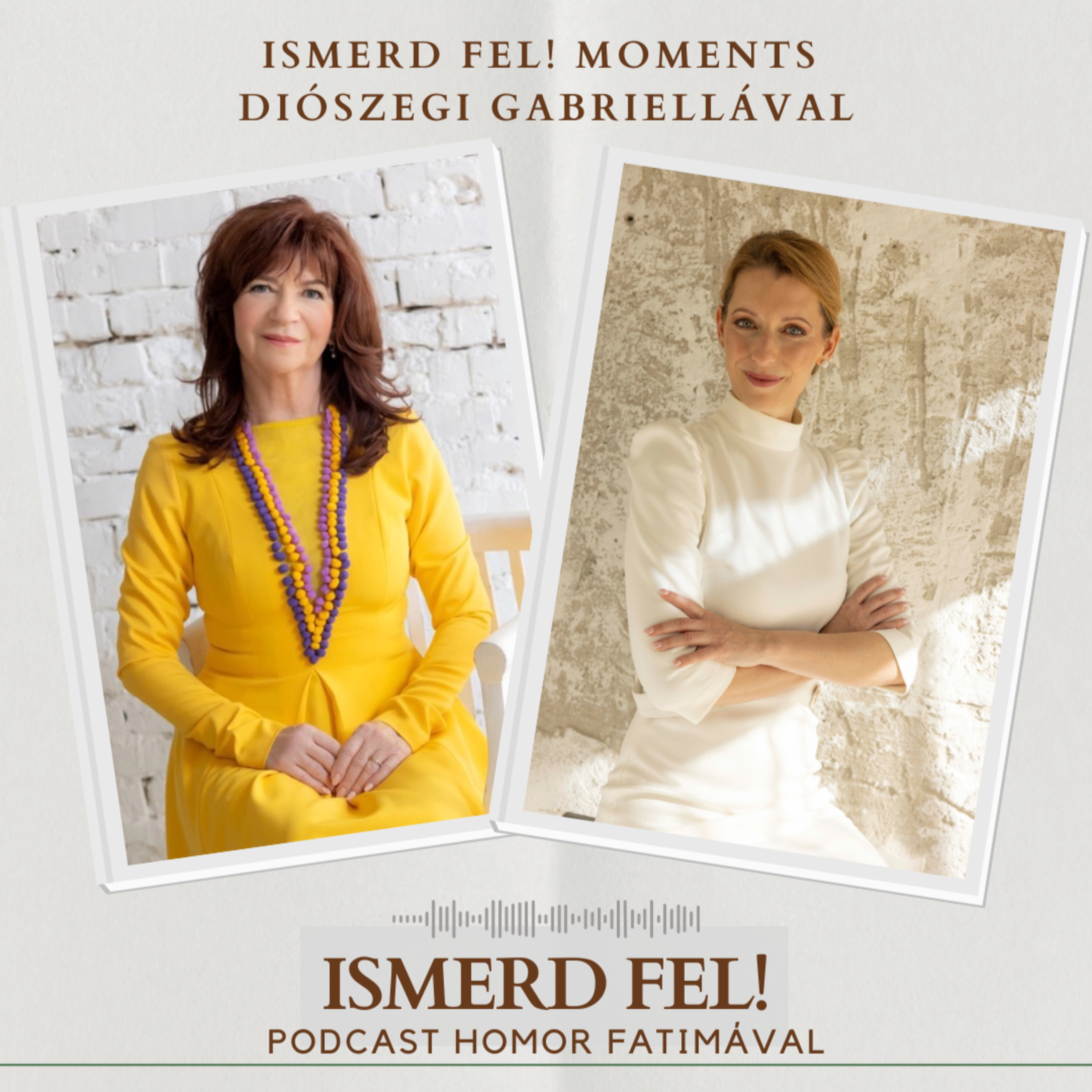 Ismerd fel!