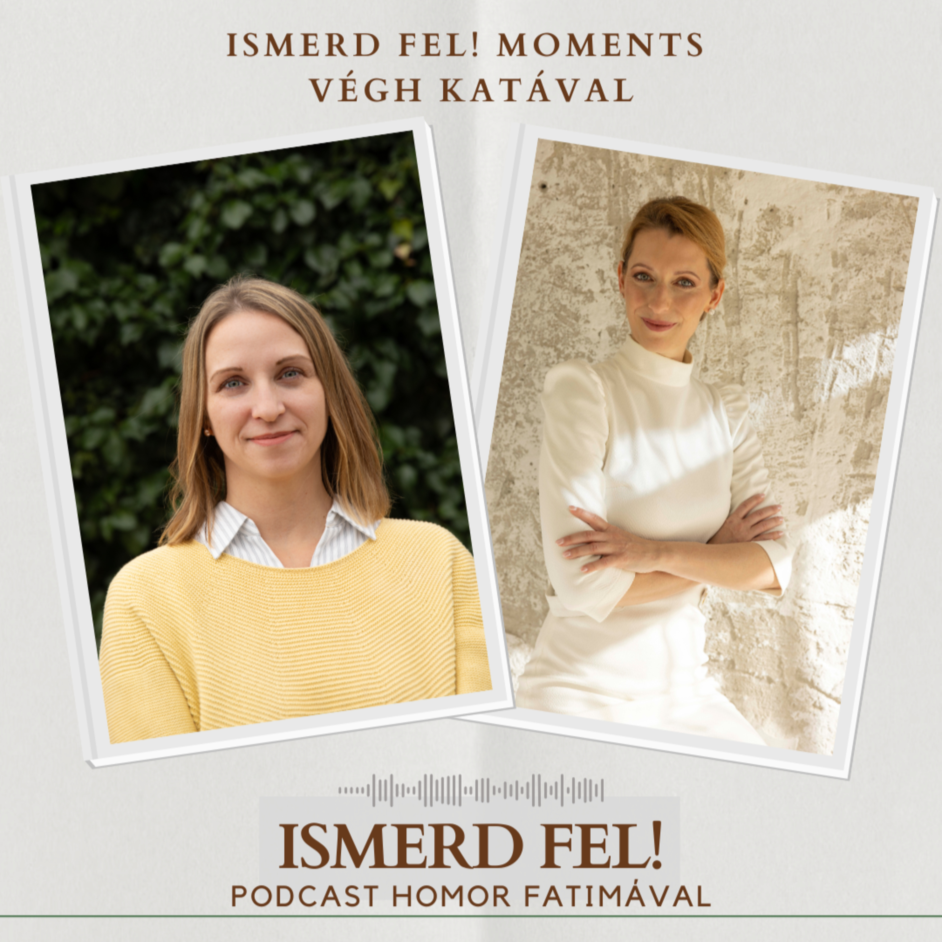 Ismerd fel!