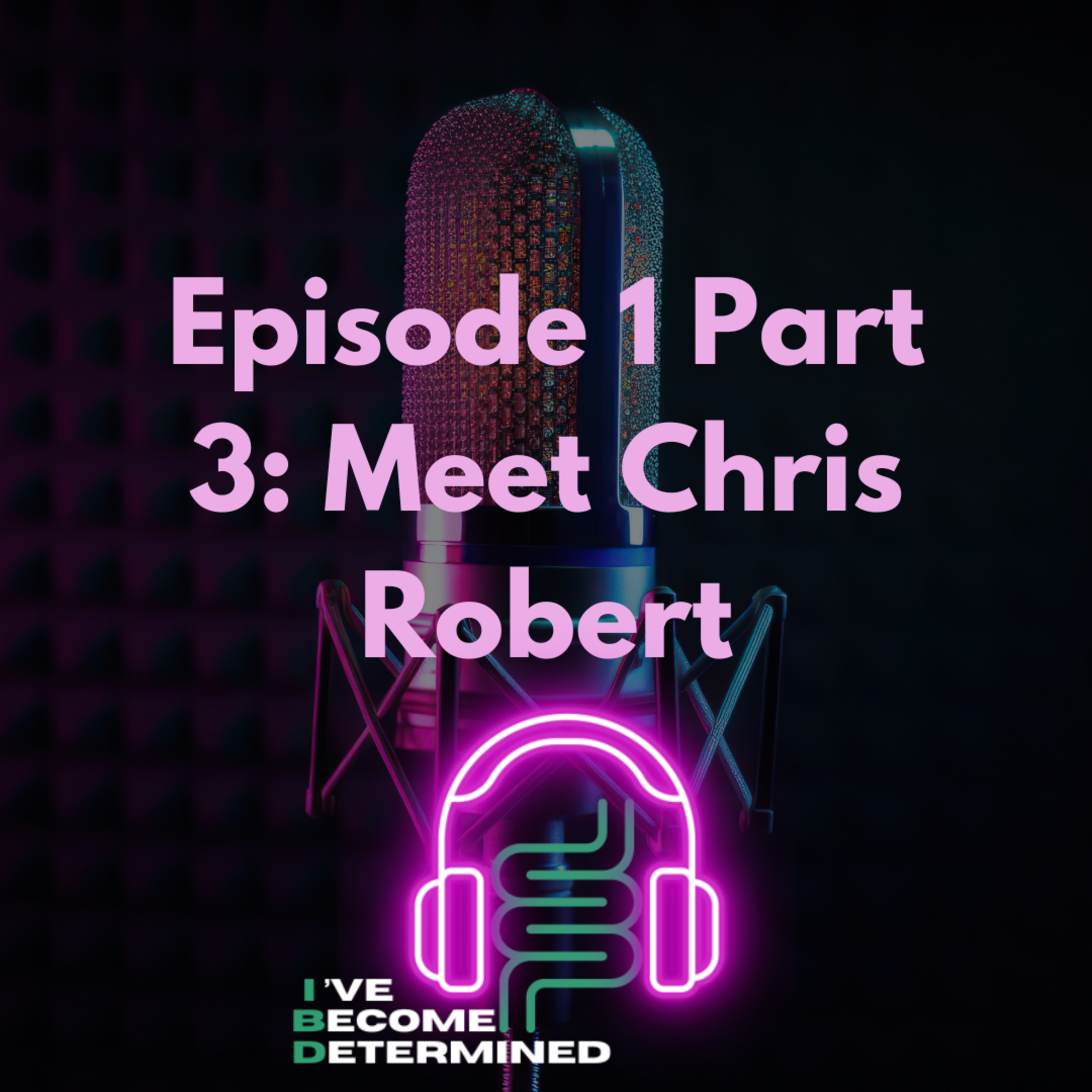 The I\'ve Become Determined Podcast
