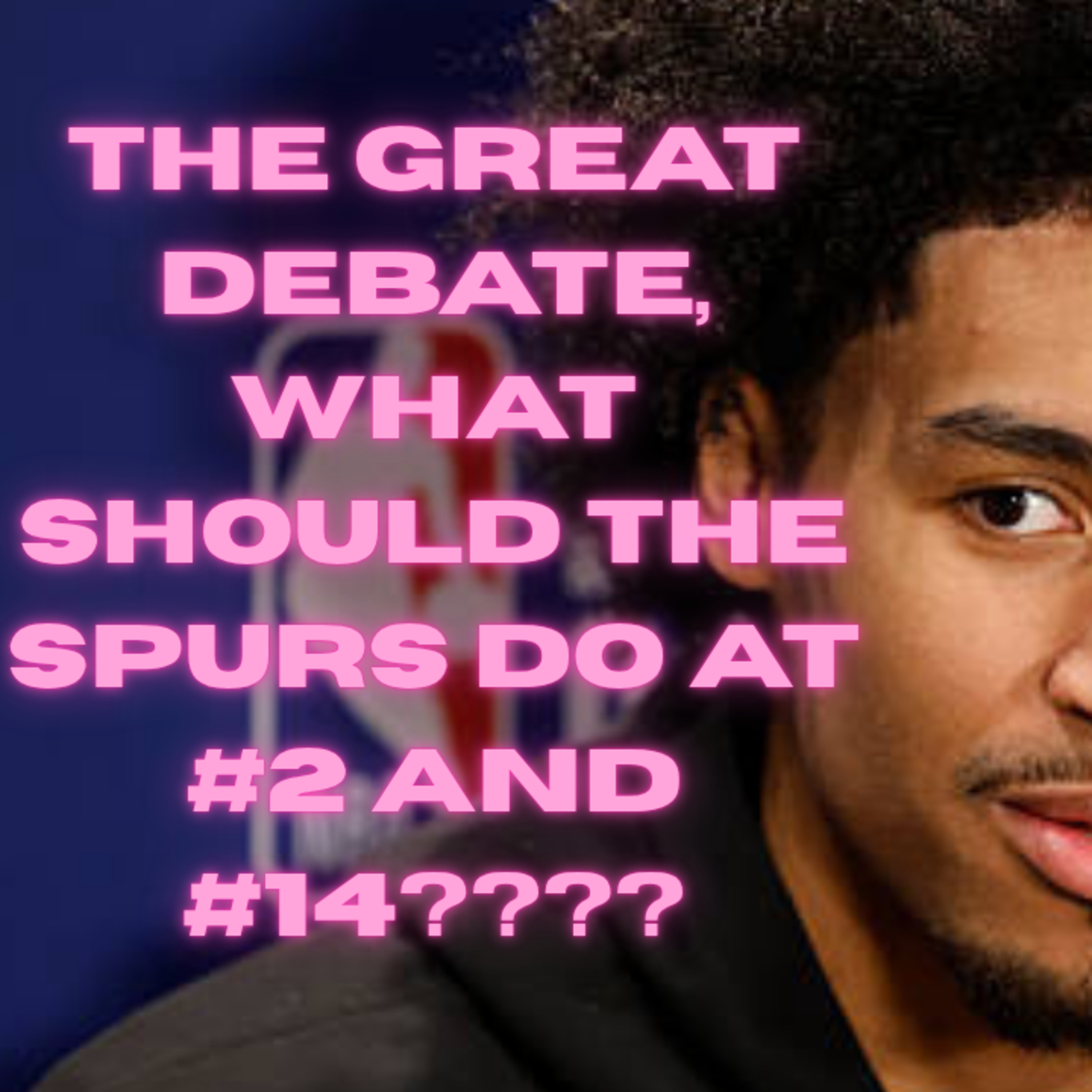 Silver and Black Coffee Hour: A San Antonio Spurs Podcast