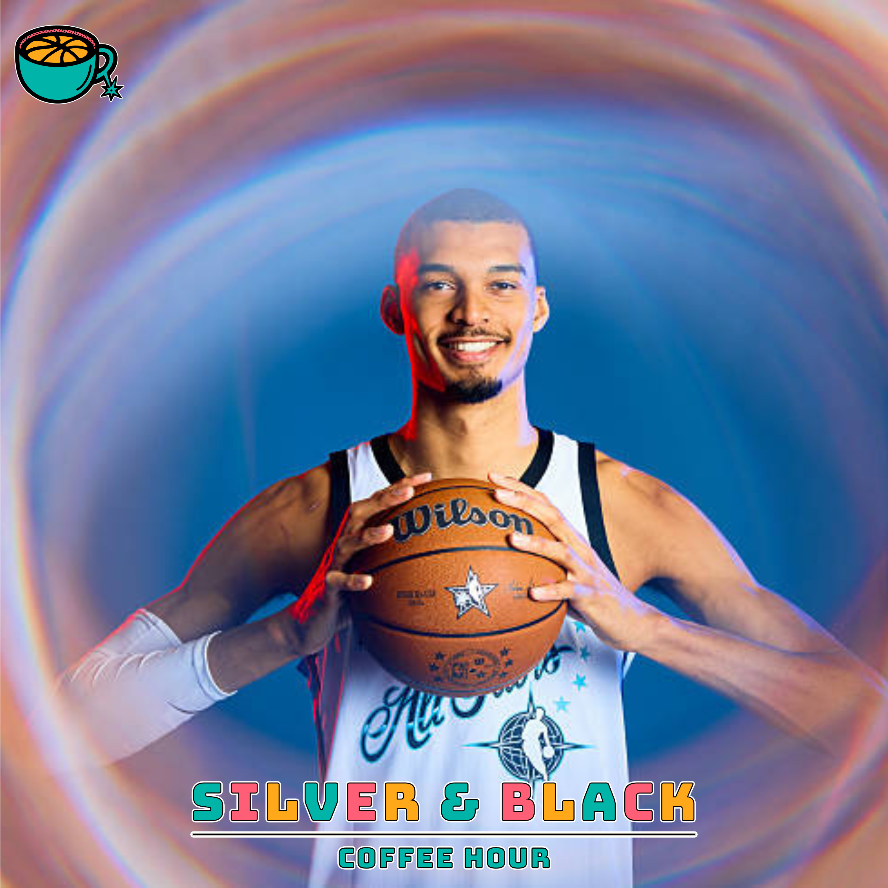 Silver and Black Coffee Hour: A San Antonio Spurs Podcast