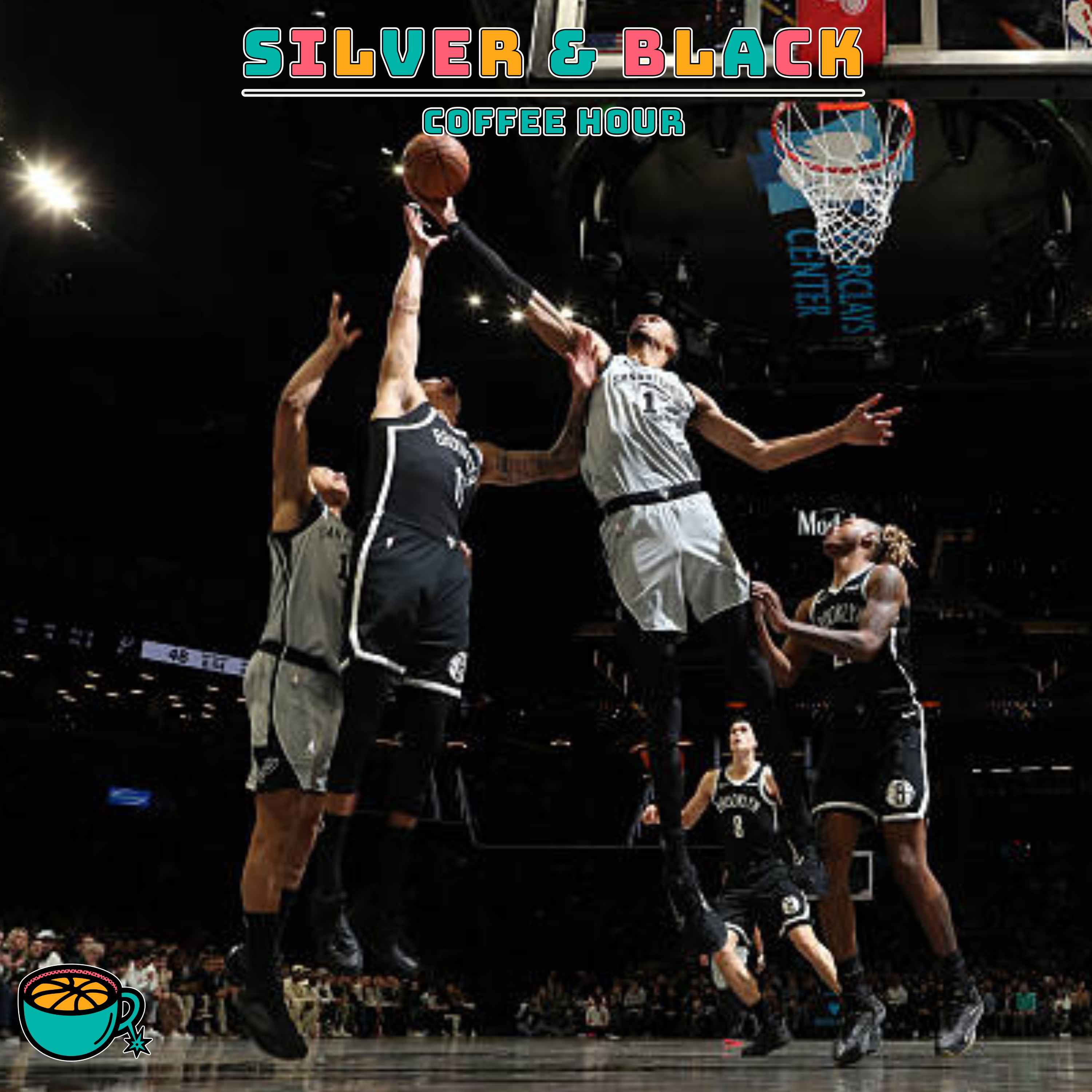 After an Undefeated Month, Are the Spurs playing 'Wemby ball' right? episode artwork