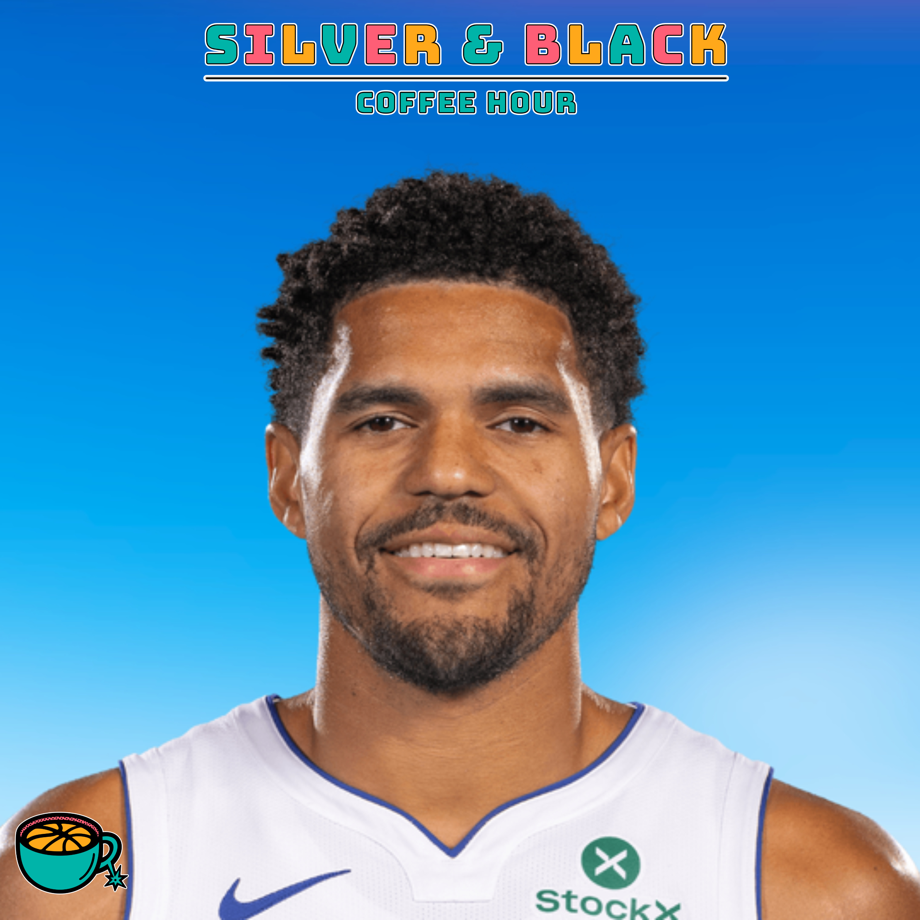 Live From Summer League Talking Tobias Harris and Spurs’ Offseason episode artwork
