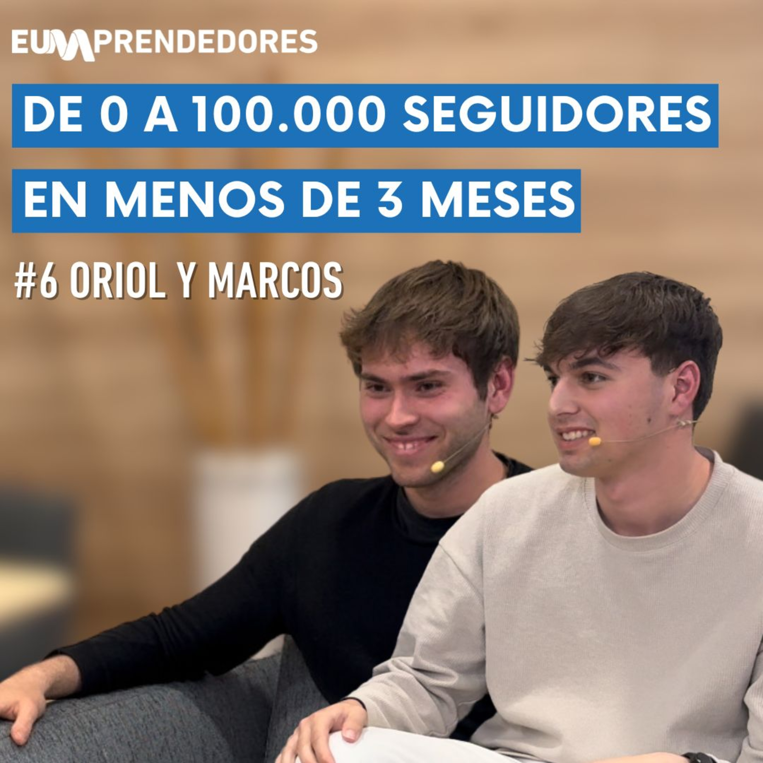 EUMprendedores