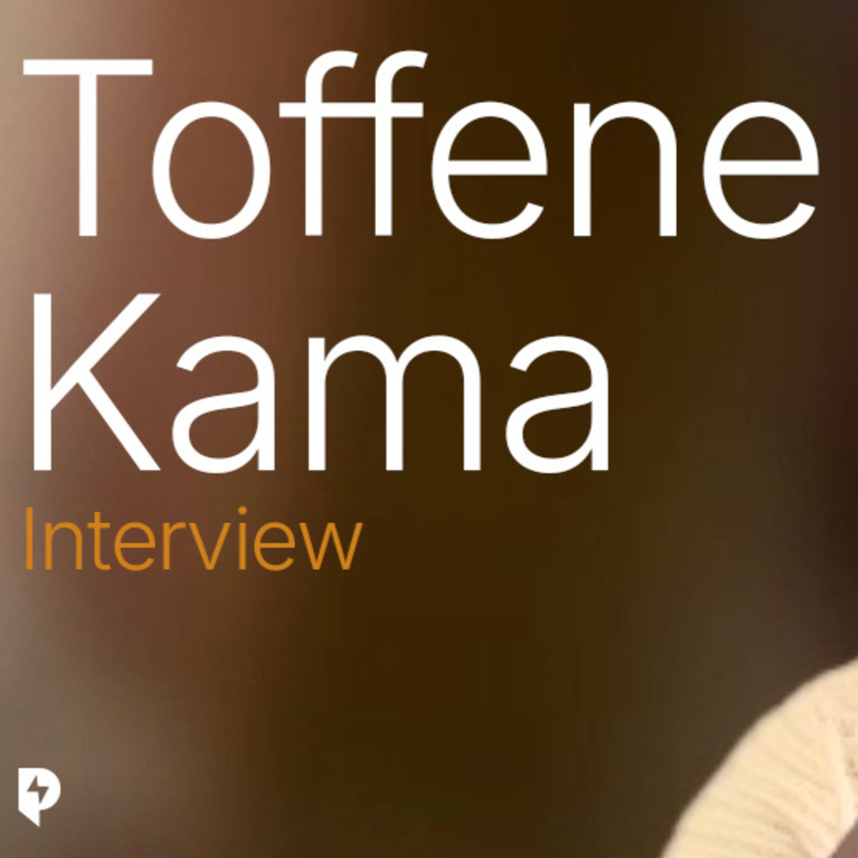 Investor Series Ep 03 with Toffene Kama  episode artwork