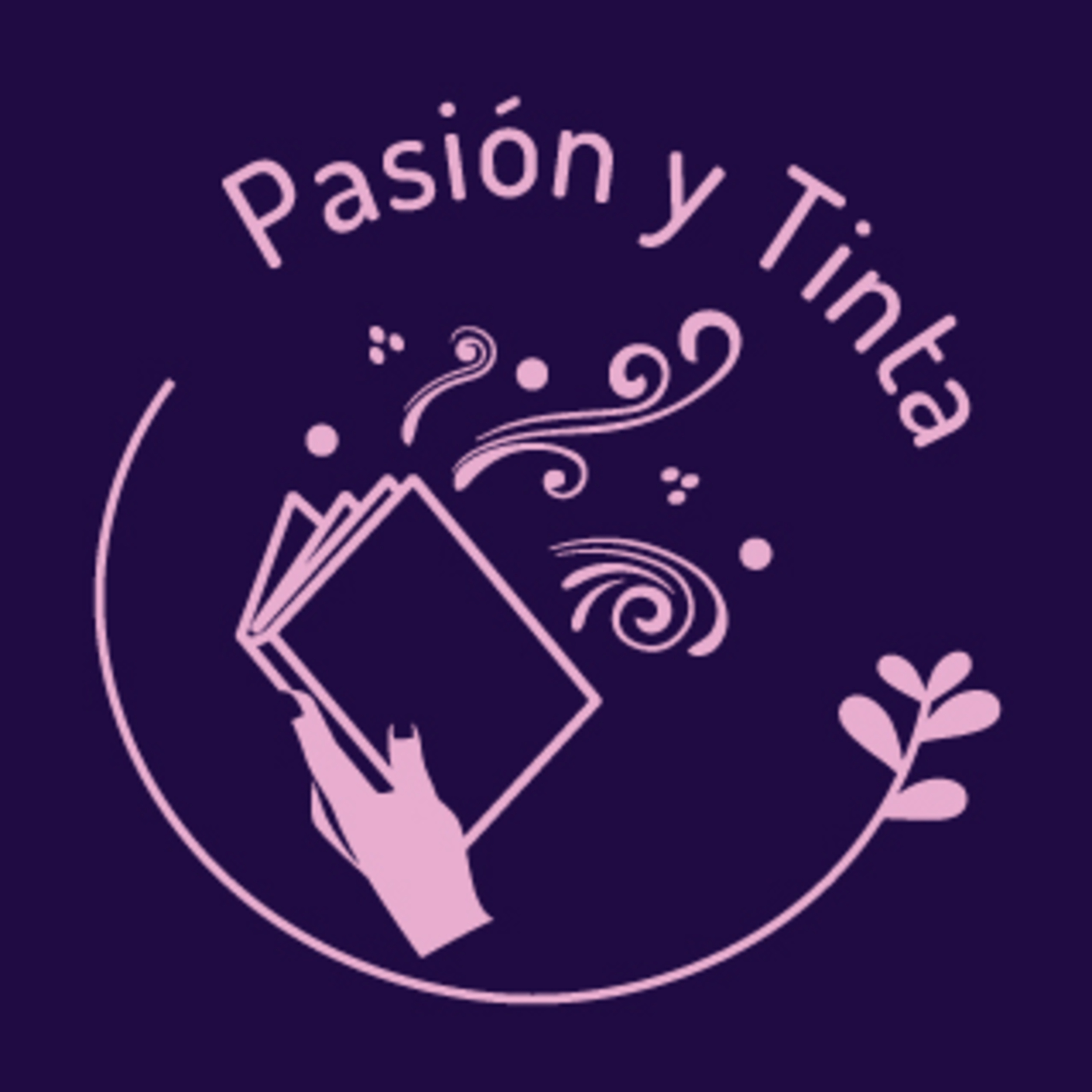 Pasión y Tinta