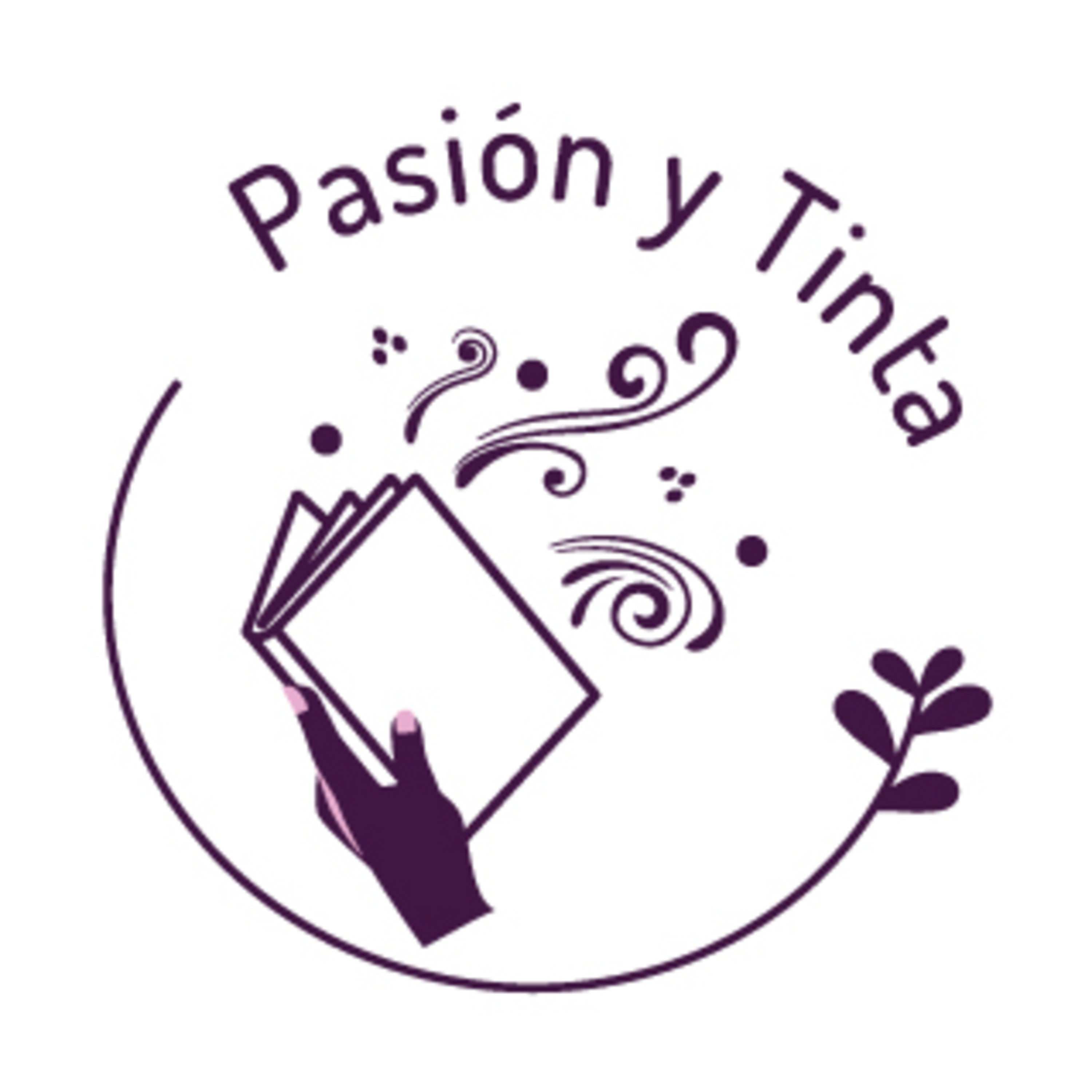 Pasión y Tinta