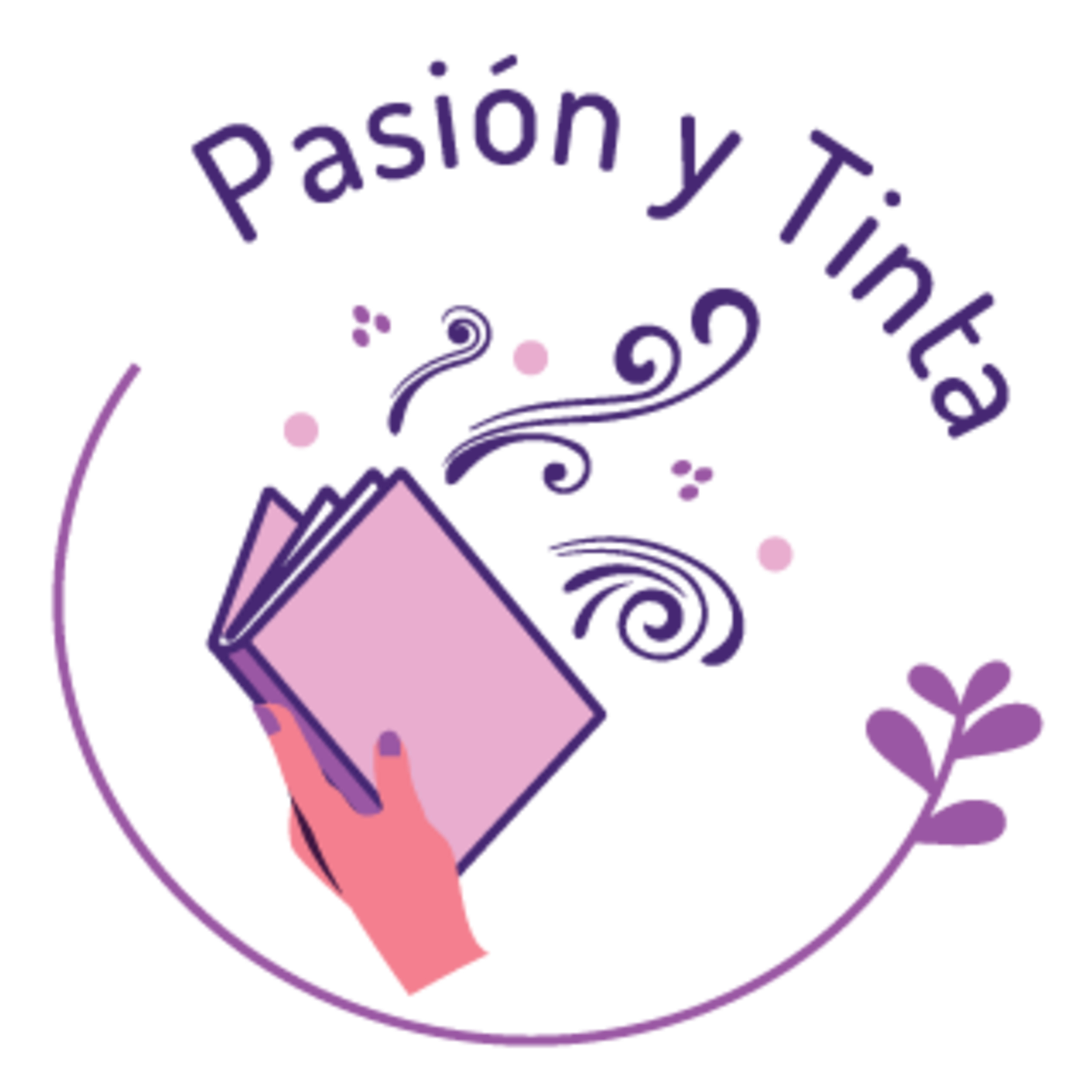 Pasión y Tinta
