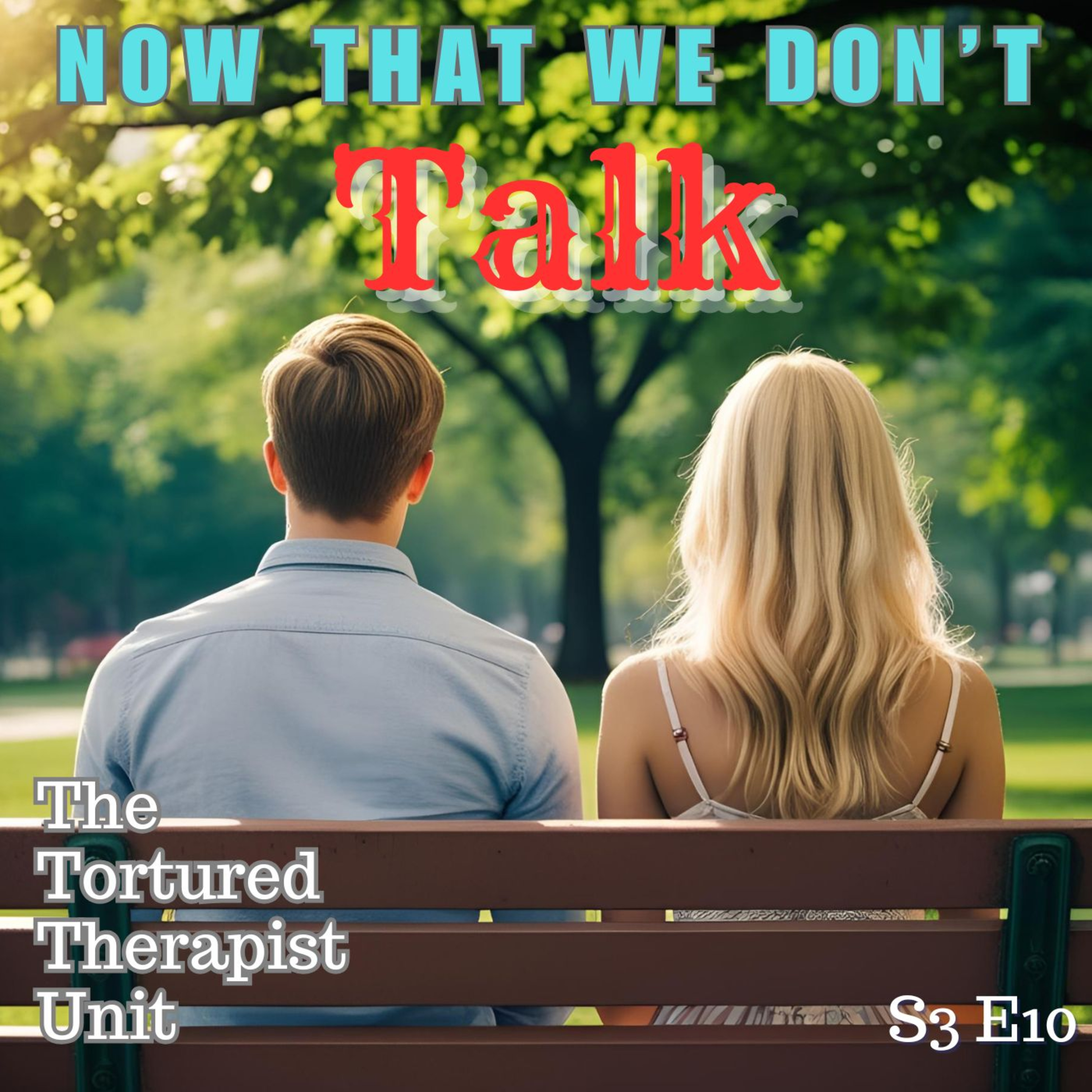The Tortured Therapist Unit