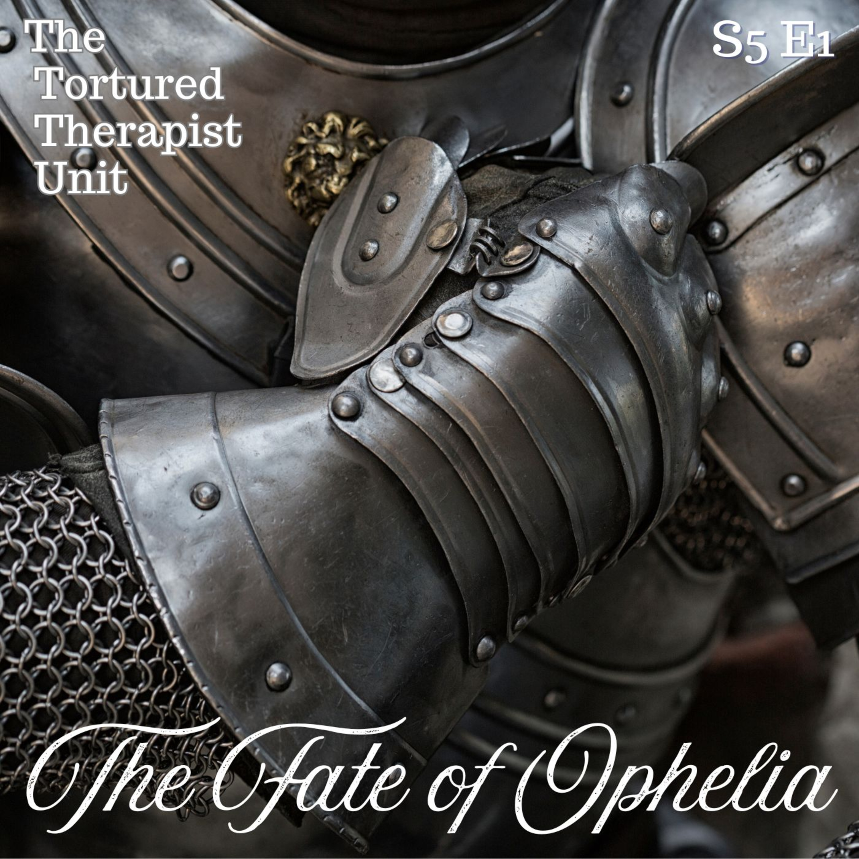 Fate of Ophelia