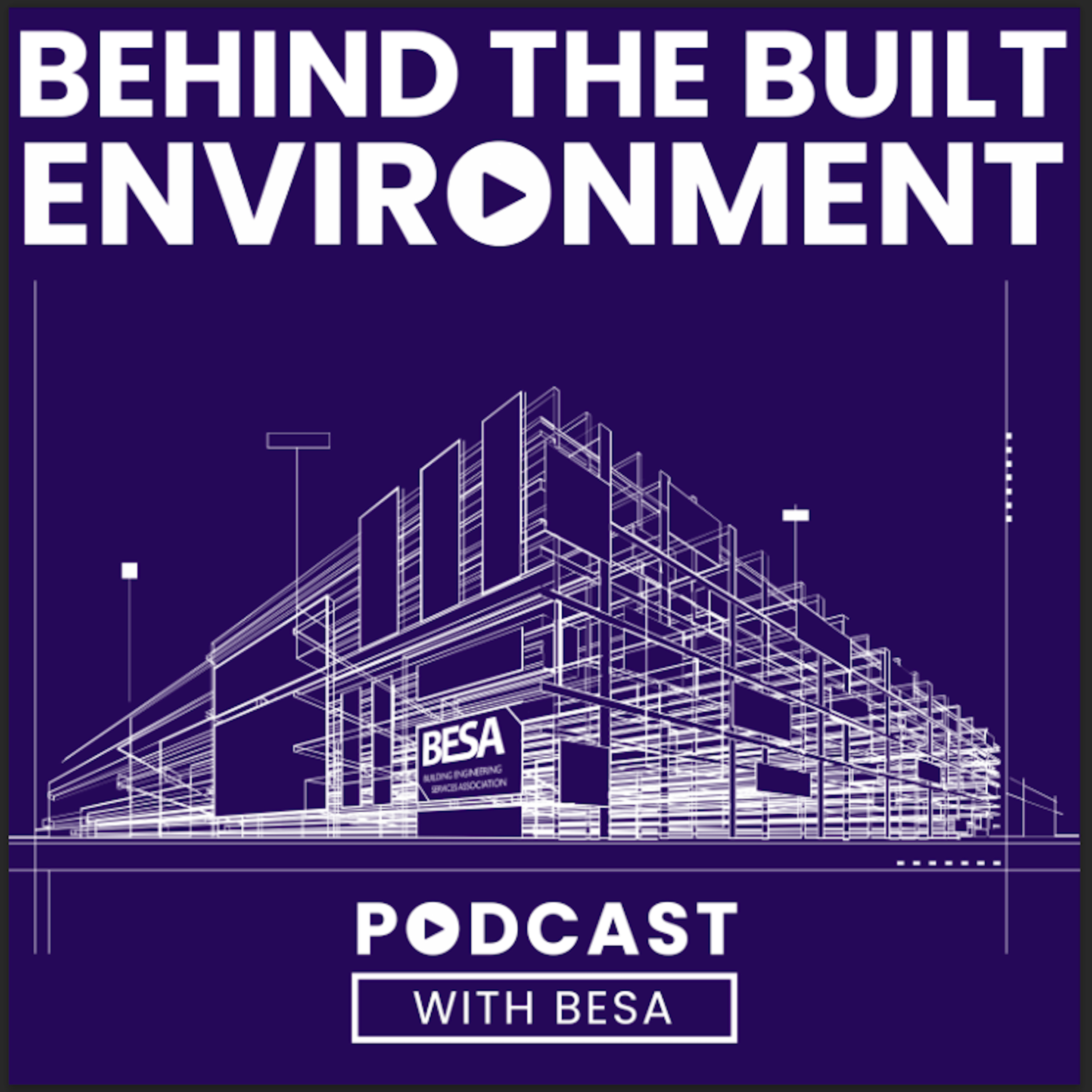 Behind Better Indoor Environmental Quality