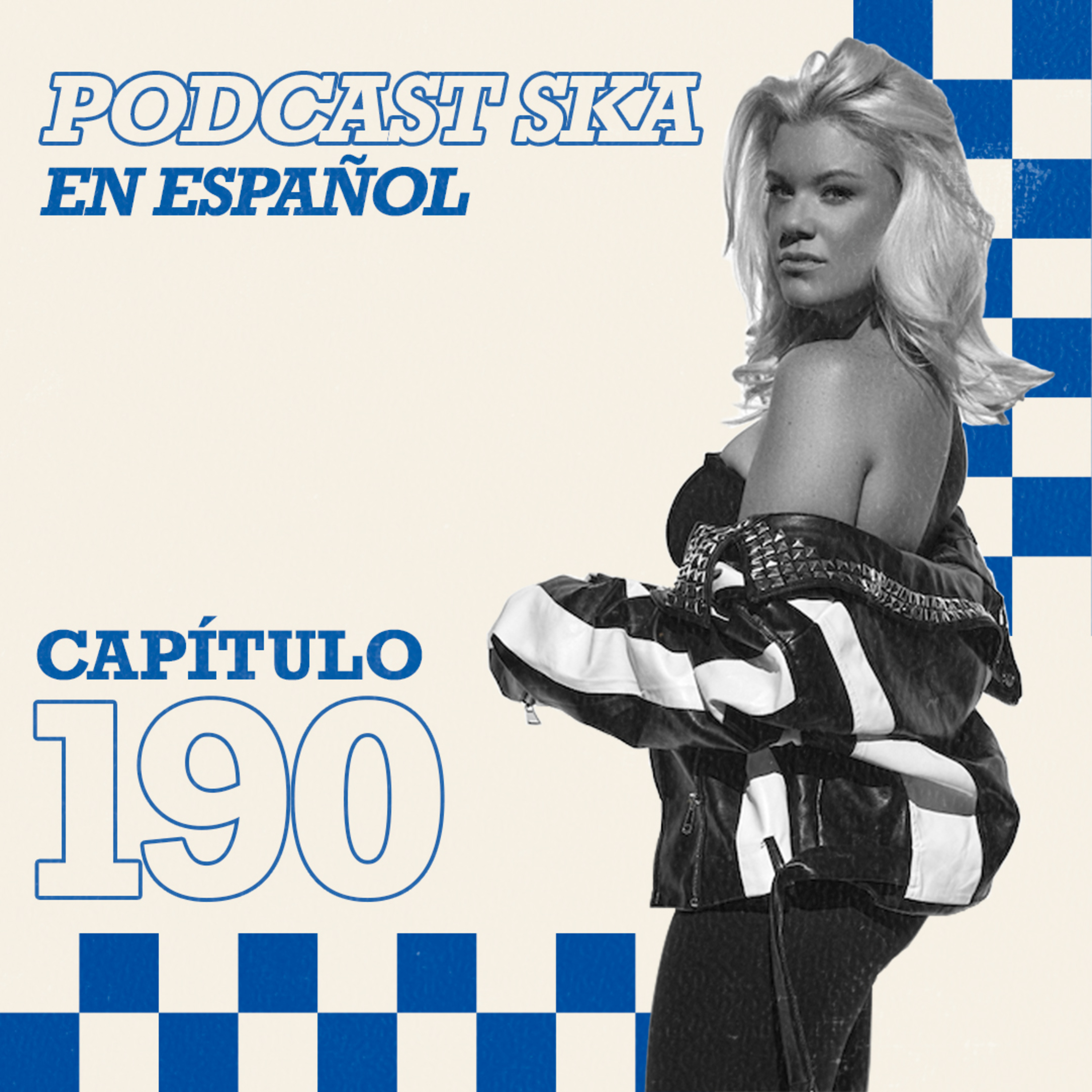 La Brigada del Ruido - Ska Podcast