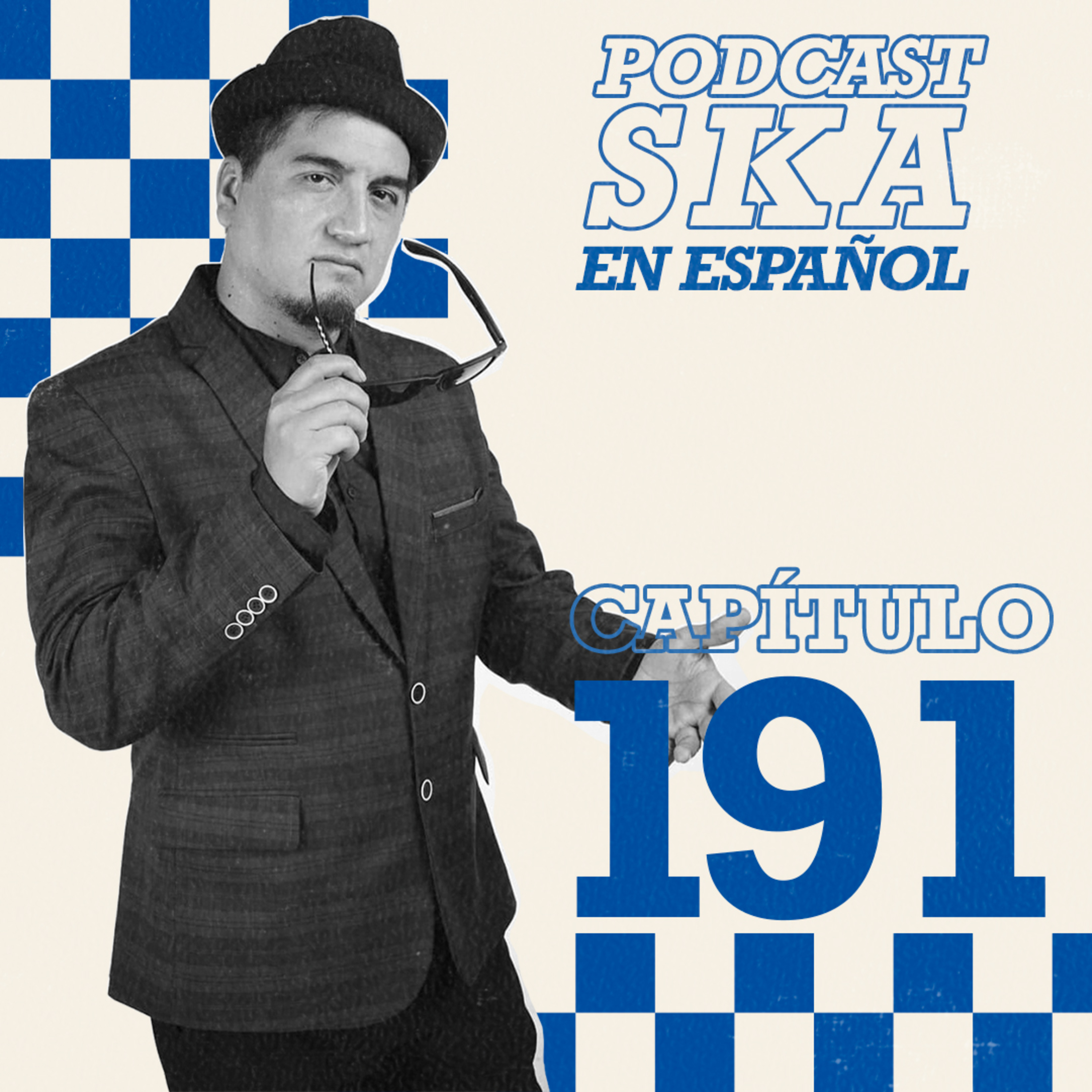 Episodio 191 - Deals Olan