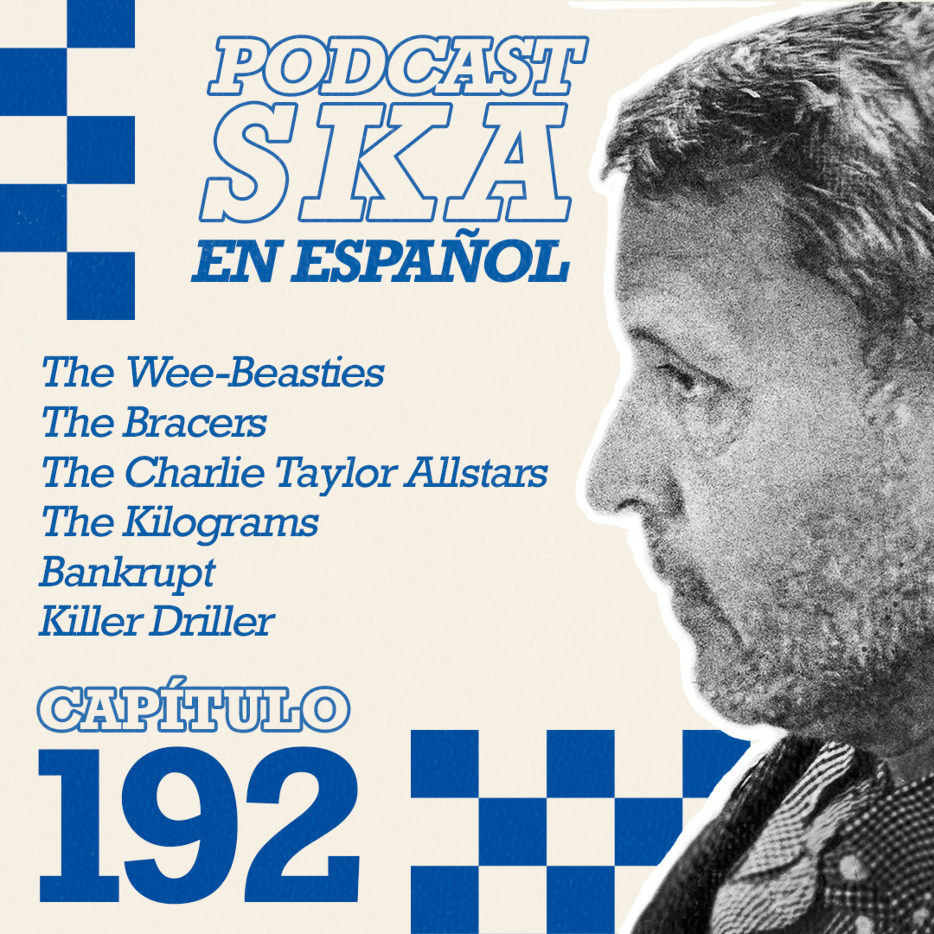 La Brigada del Ruido - Ska Podcast