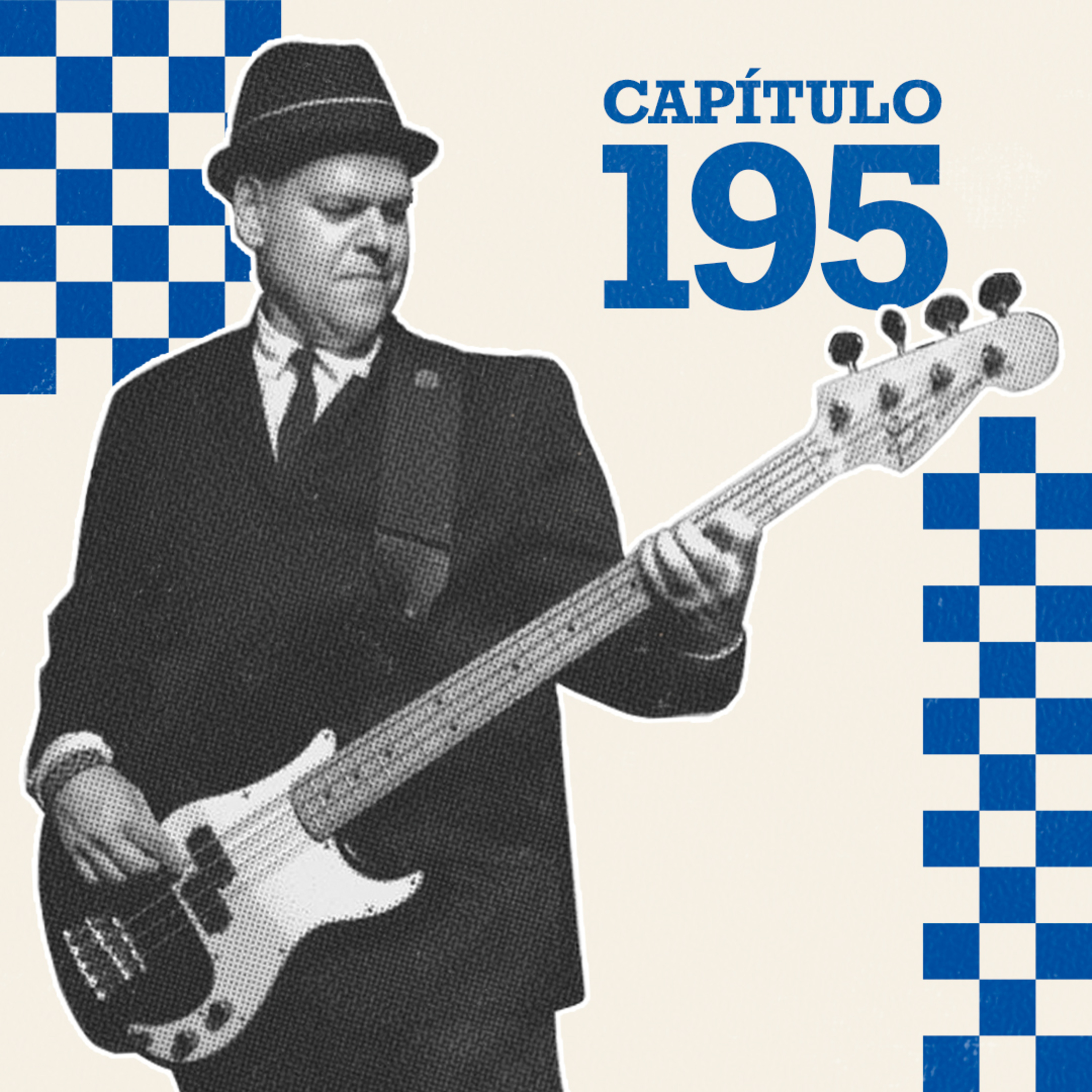 La Brigada del Ruido - Ska Podcast