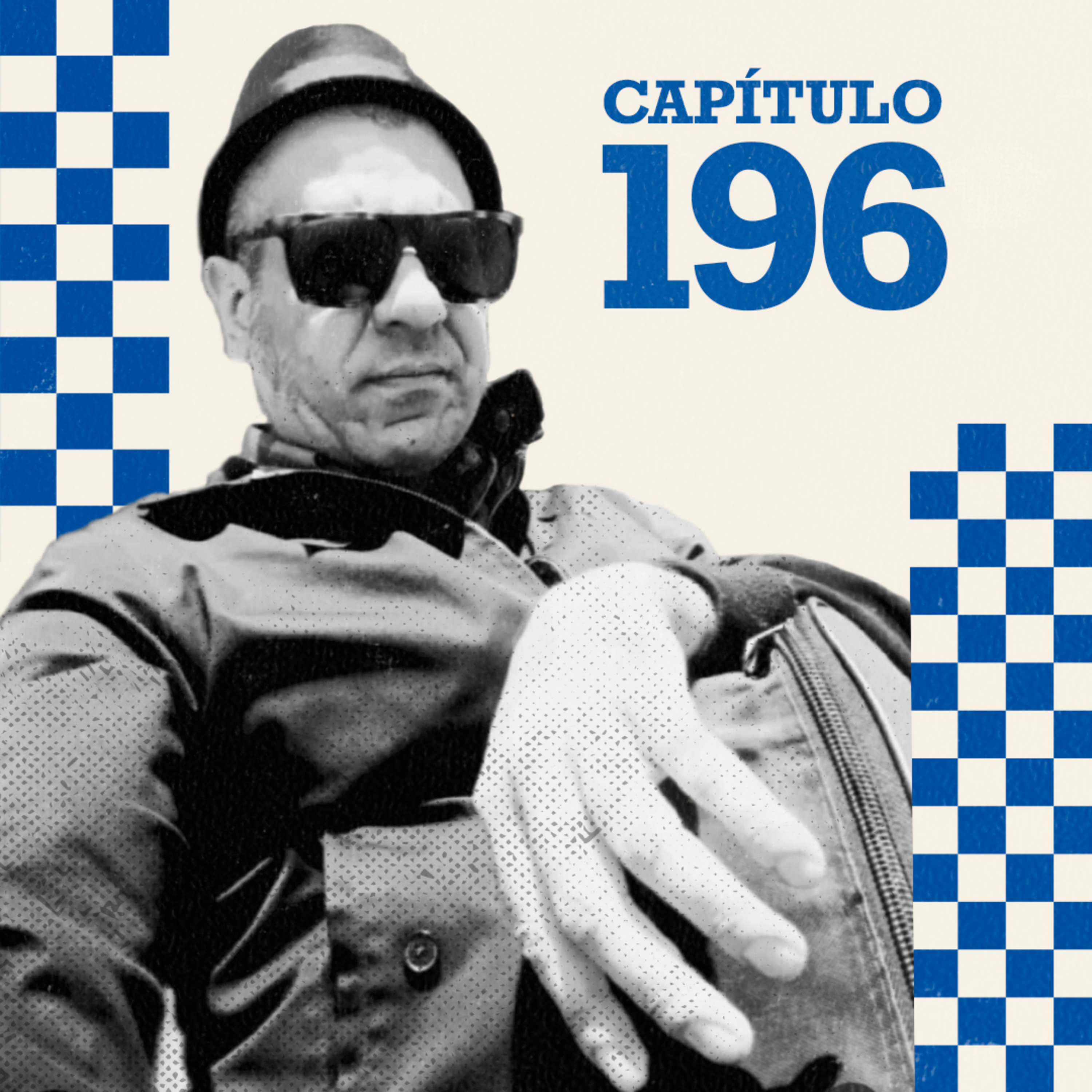 Capítulo 196 - Visón (The Crabs Corporation)