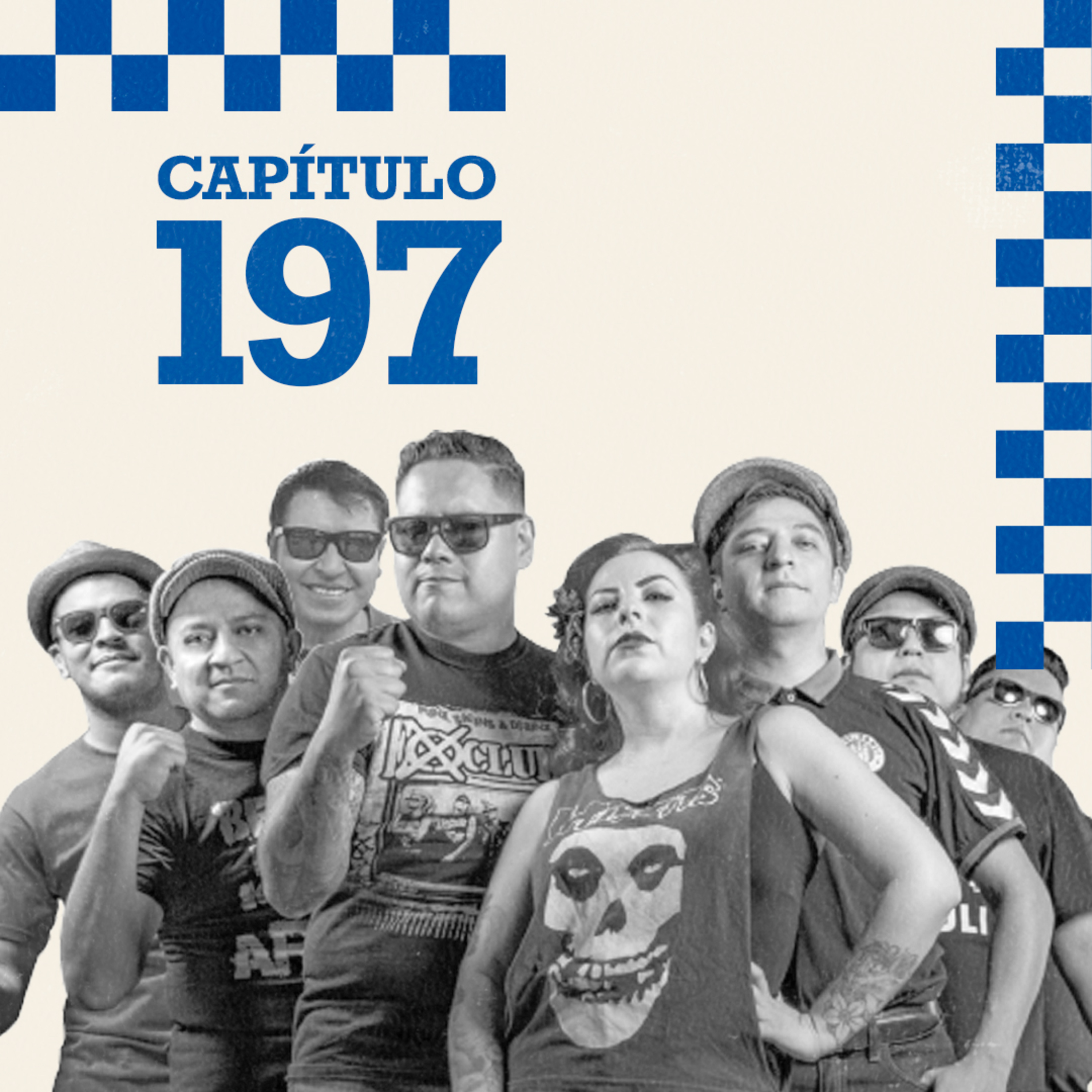 La Brigada del Ruido - Ska Podcast