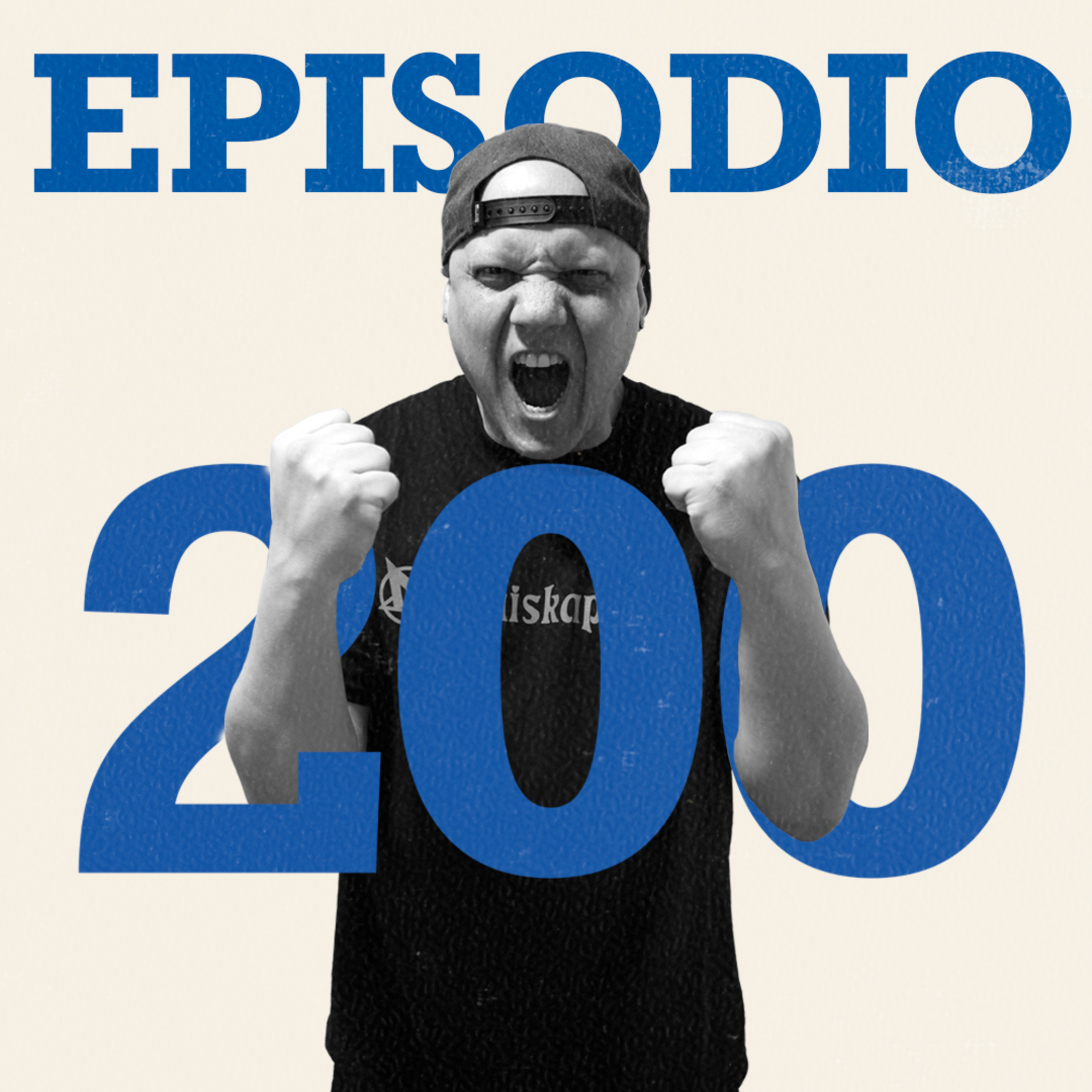 La Brigada del Ruido - Ska Podcast