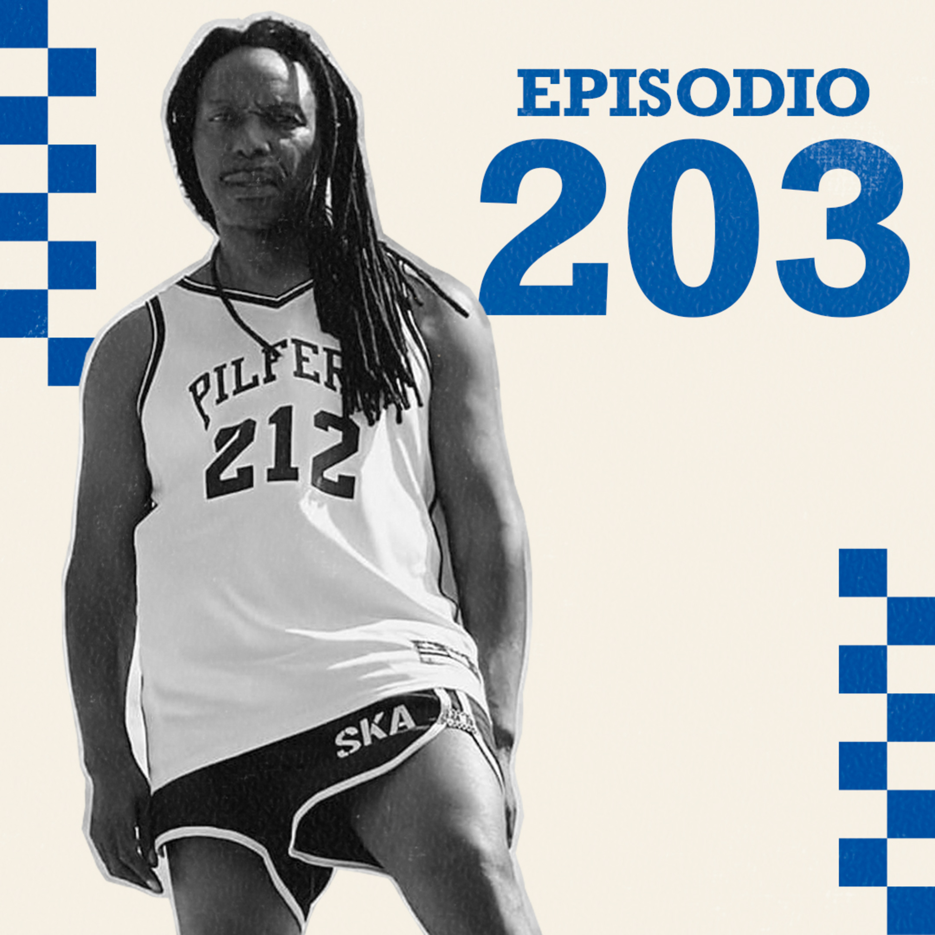 La Brigada del Ruido - Ska Podcast