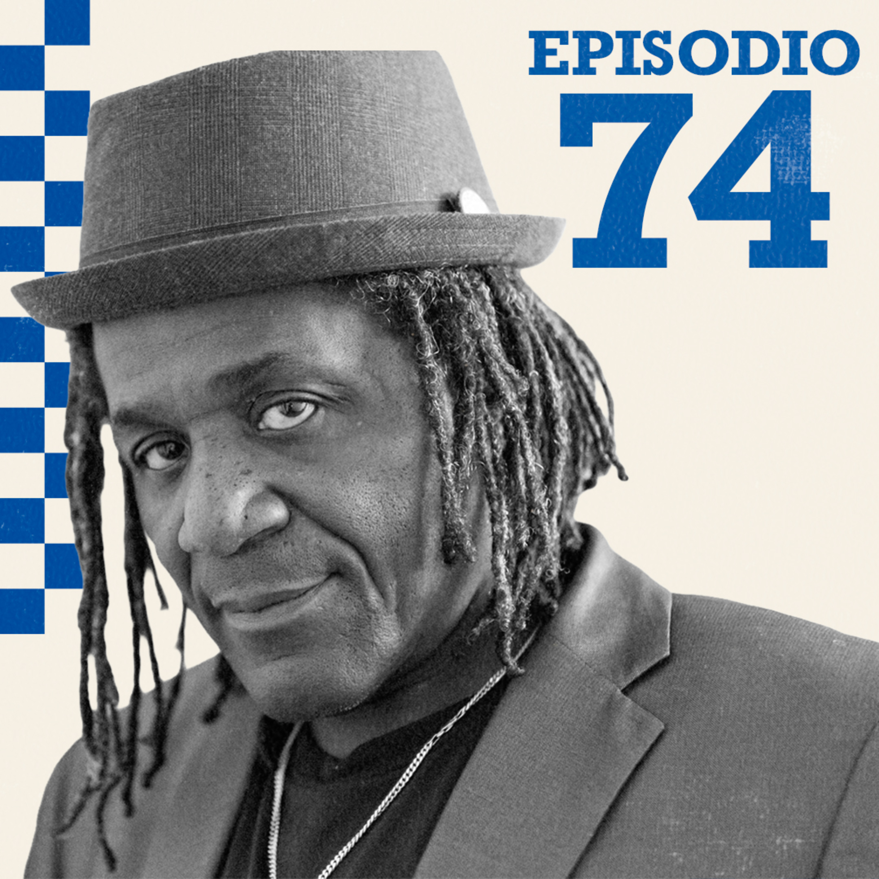 Episodio 74 - Re-editado