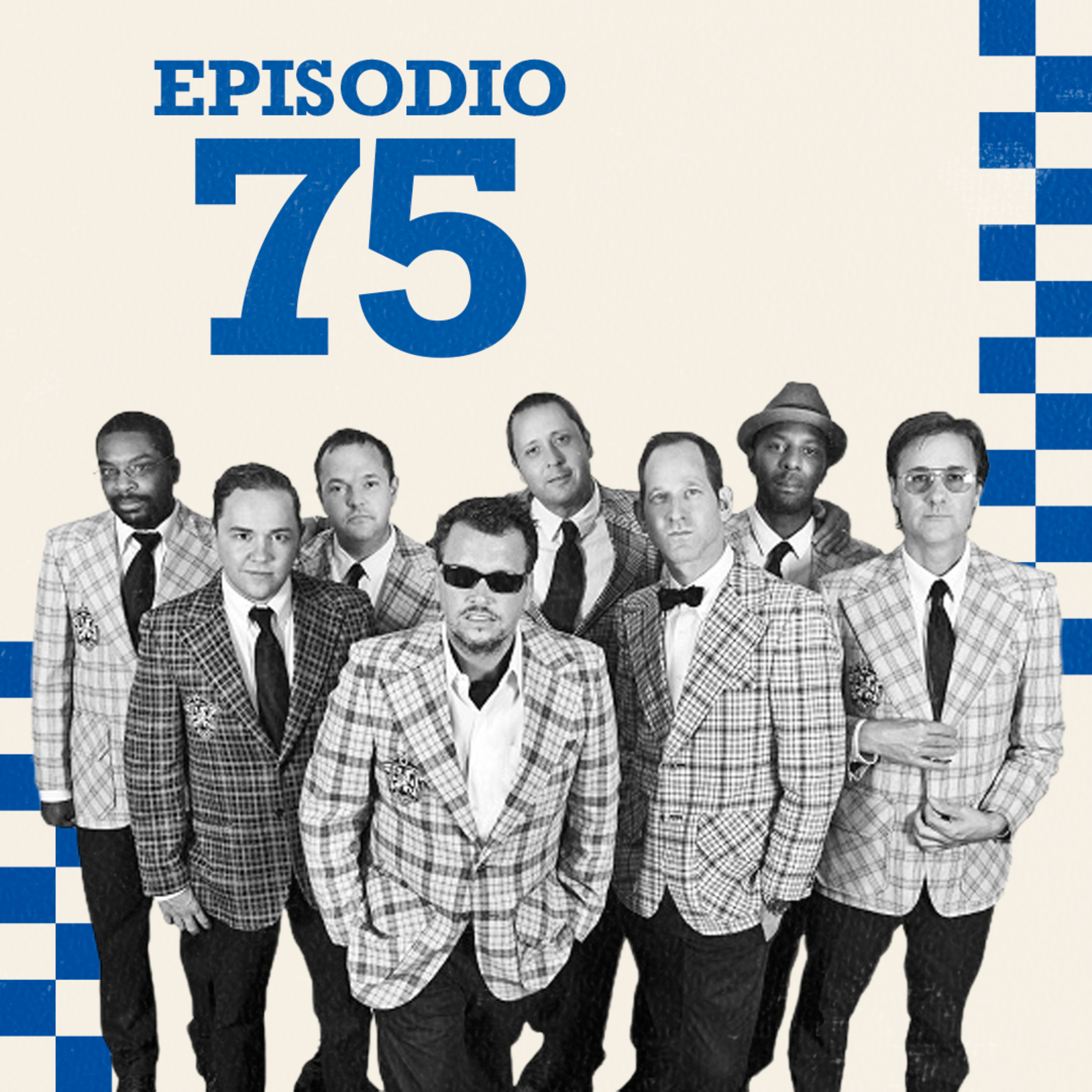 Episodio 75 - Re editado