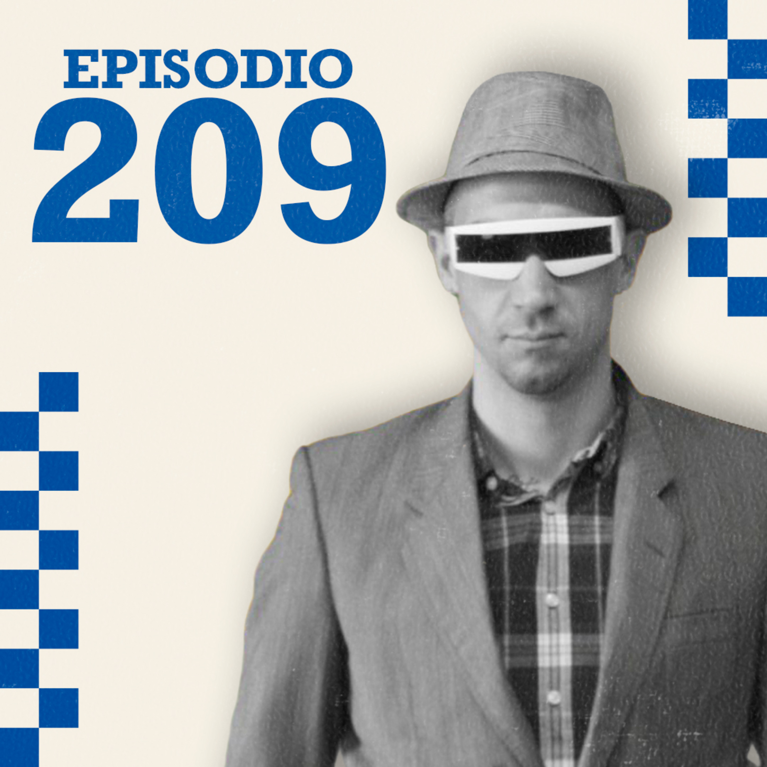 Entrevista a Mr Freak Ska