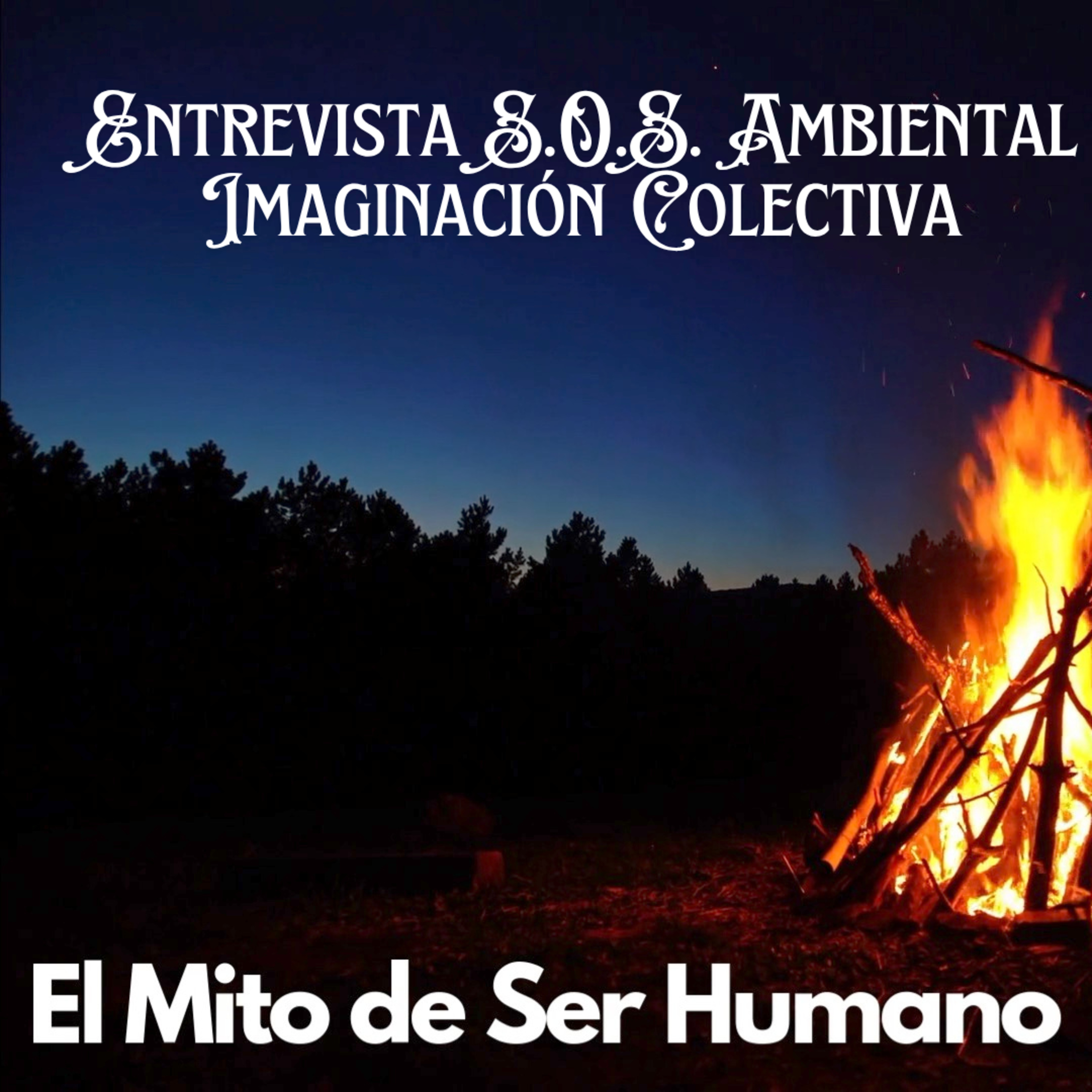 El Mito de Ser Humano