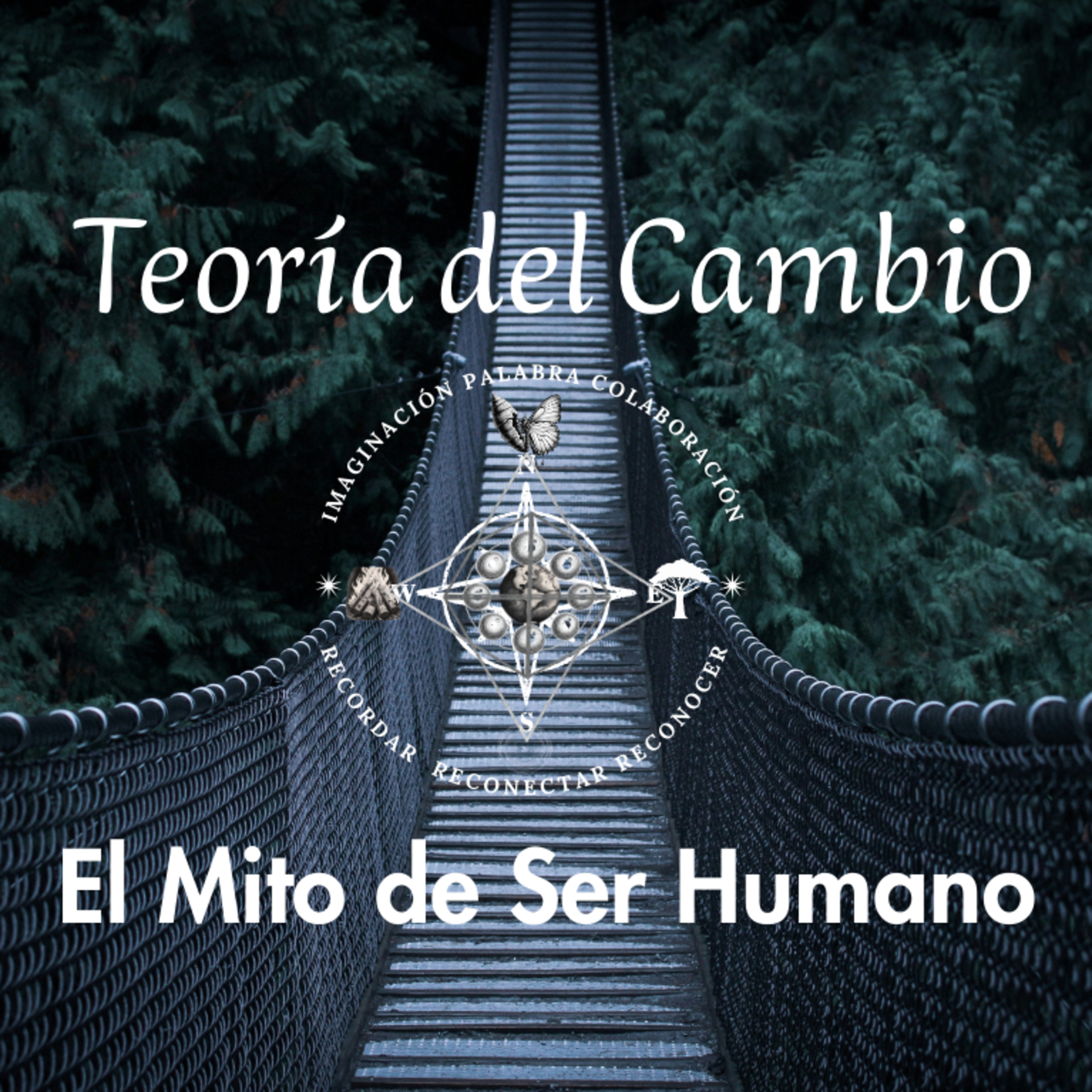 El Mito de Ser Humano