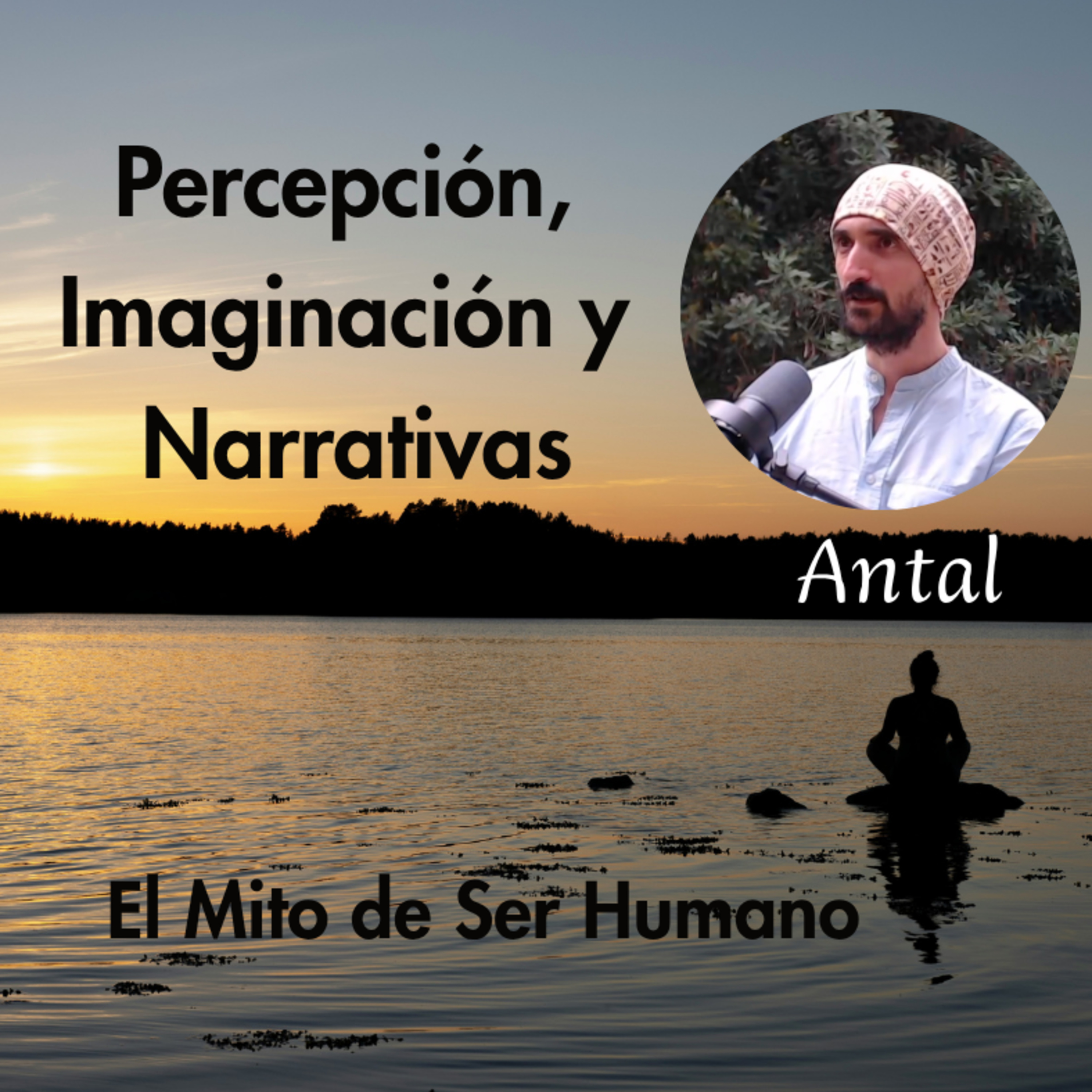 Portada de El Mito de Ser Humano