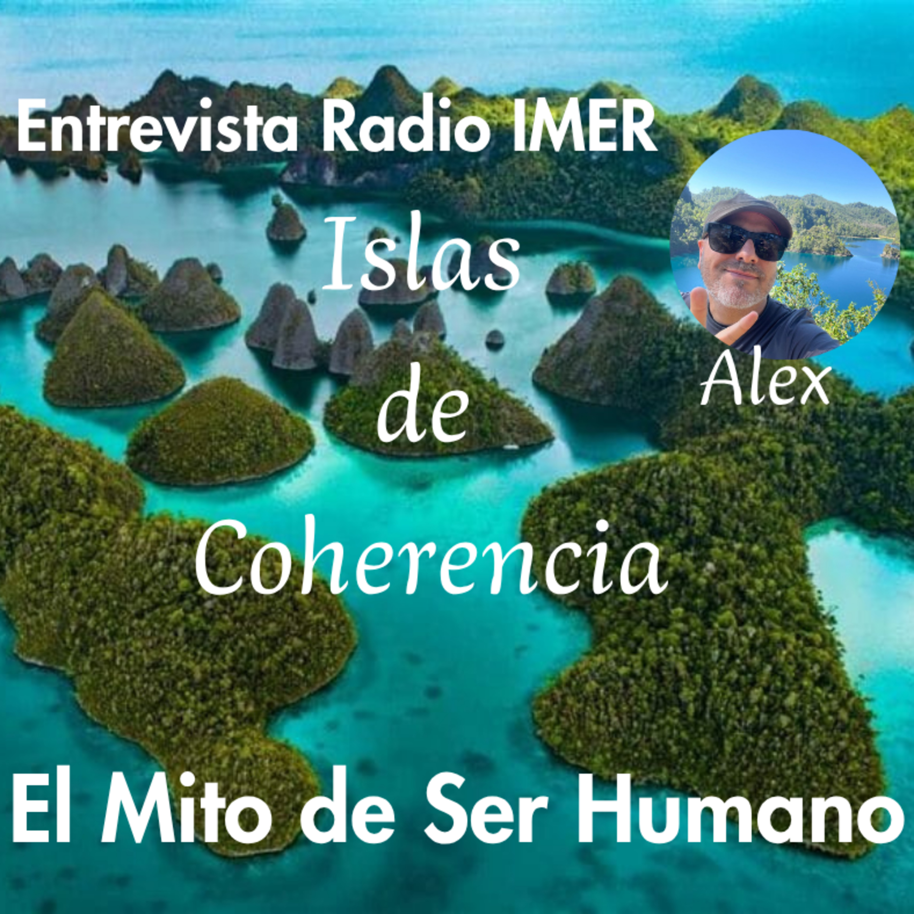 Portada de El Mito de Ser Humano
