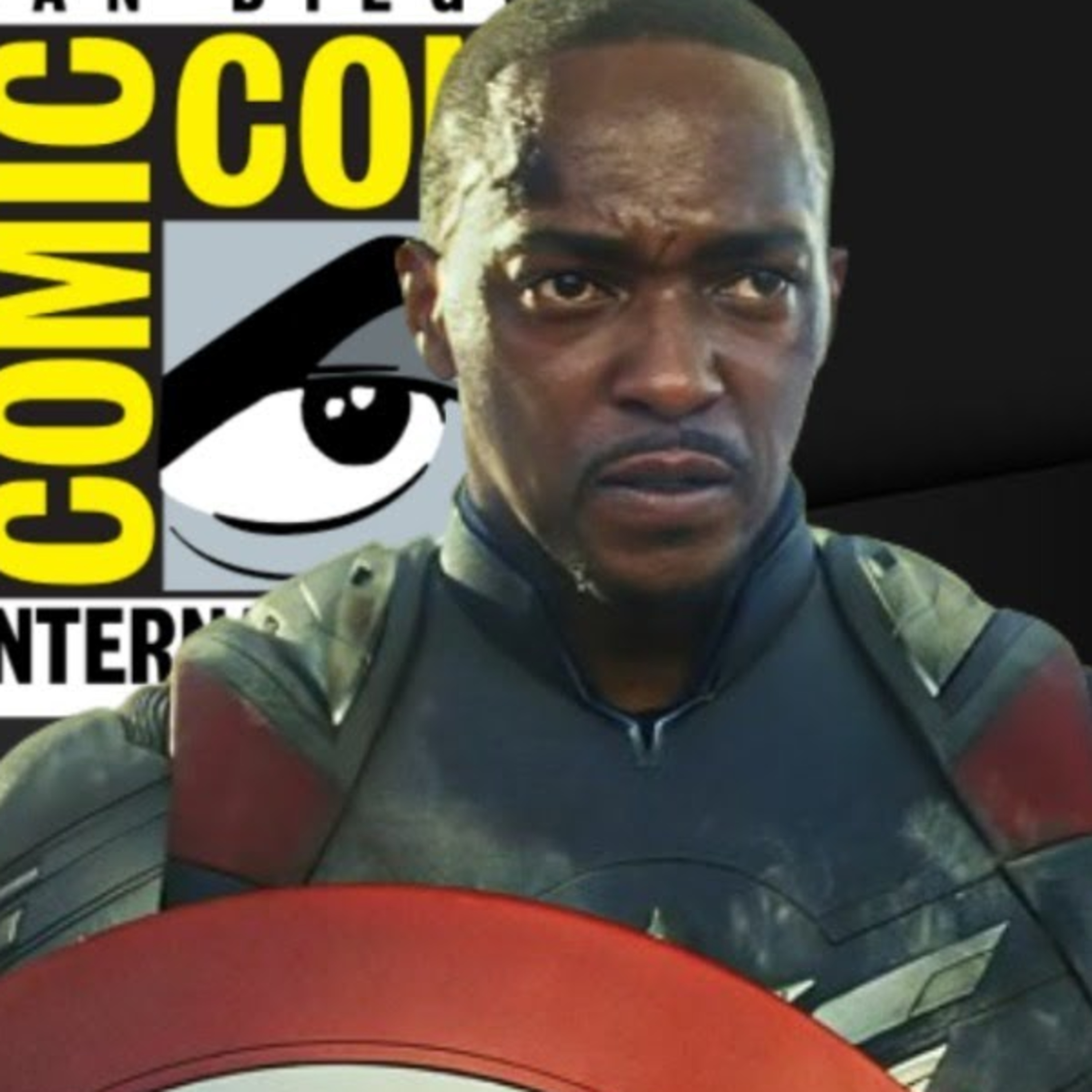 Where Does The MCU GO From Here? | Episode 6 SGT Podcast episode artwork