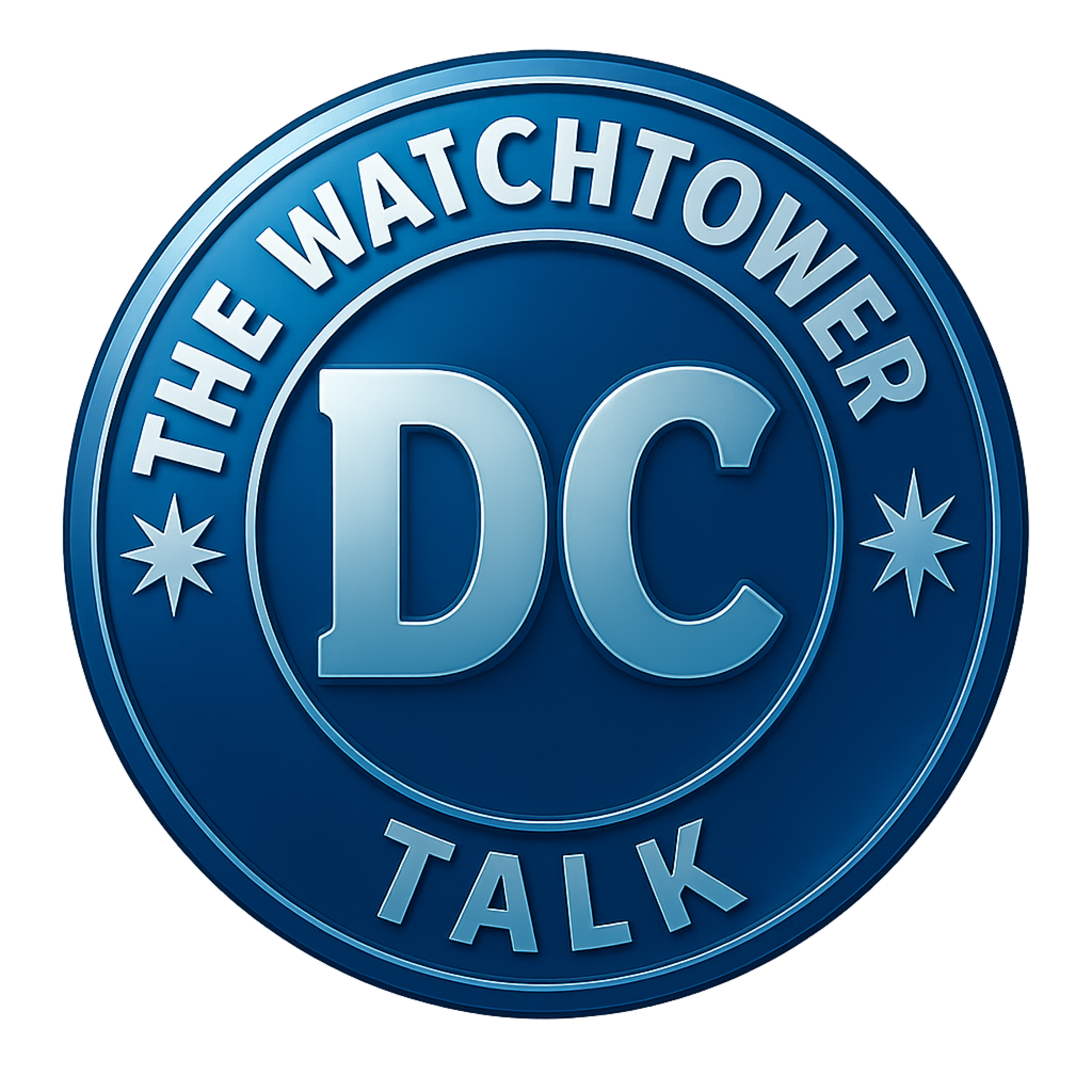 The Watchtower - Marching towards Superman | Clayface Update and More episode artwork
