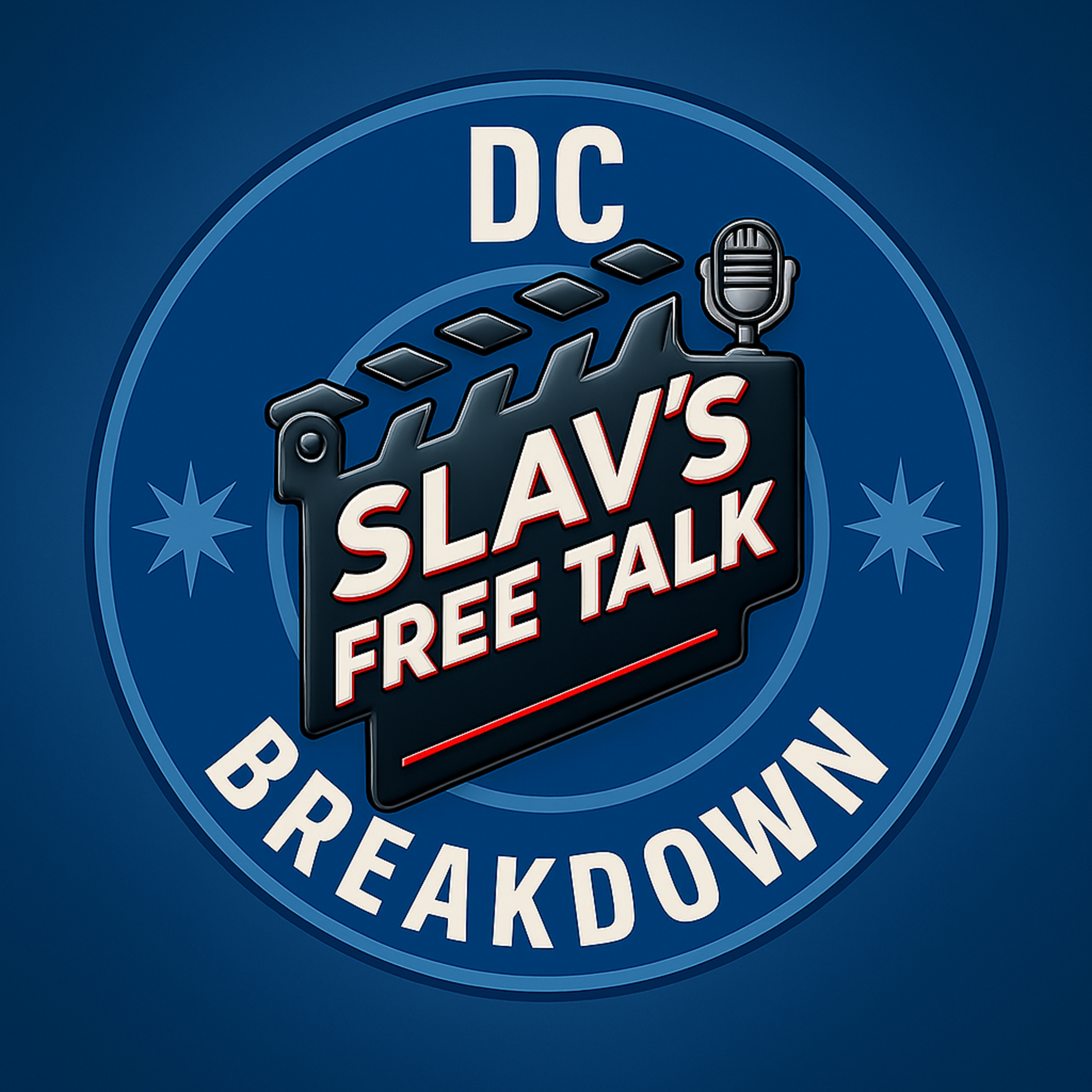 What's REALLY Happening with Man of Tomorrow? | No Brainiac? episode artwork